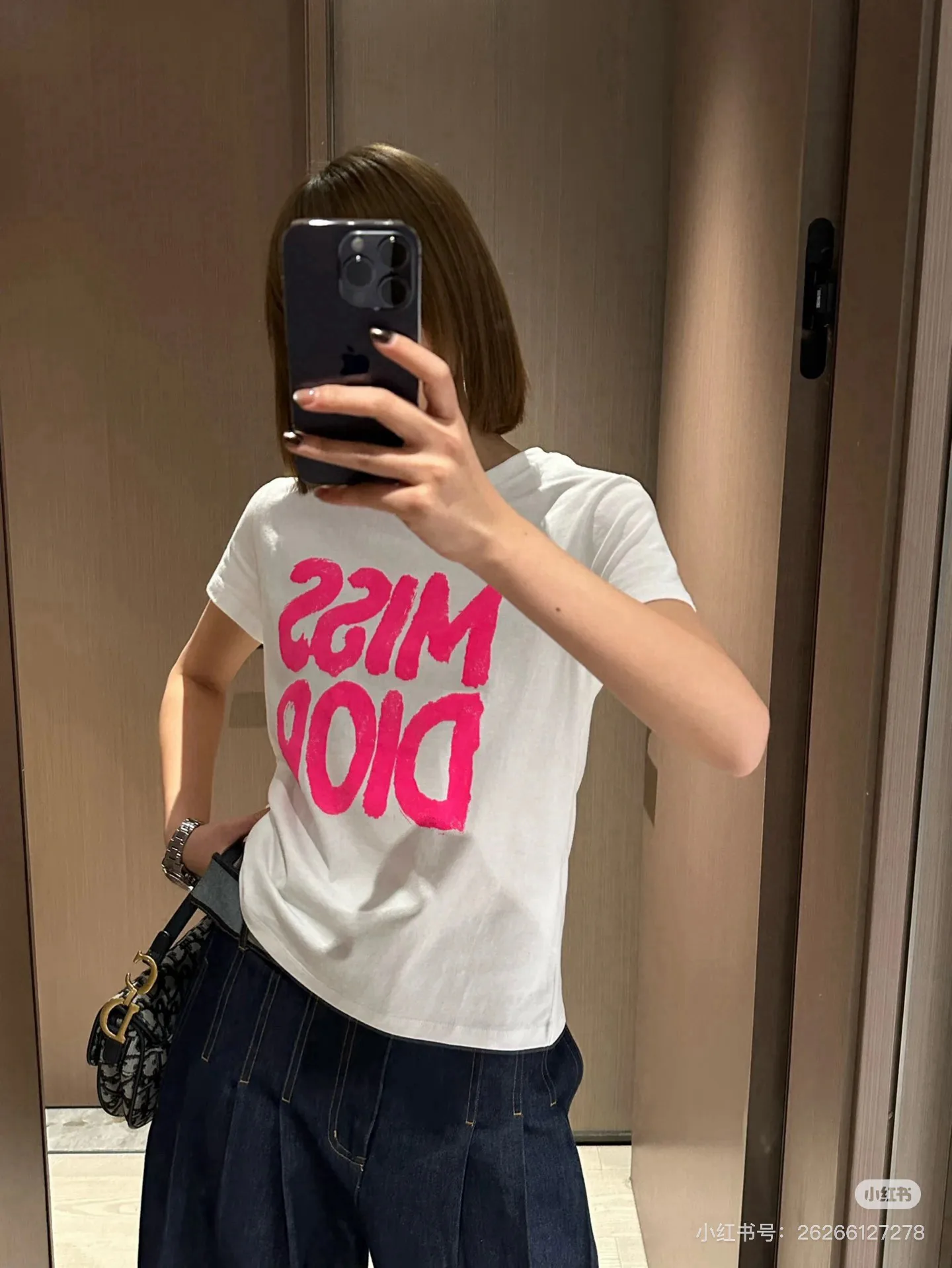 Футболки Женские Christian Dior 34023