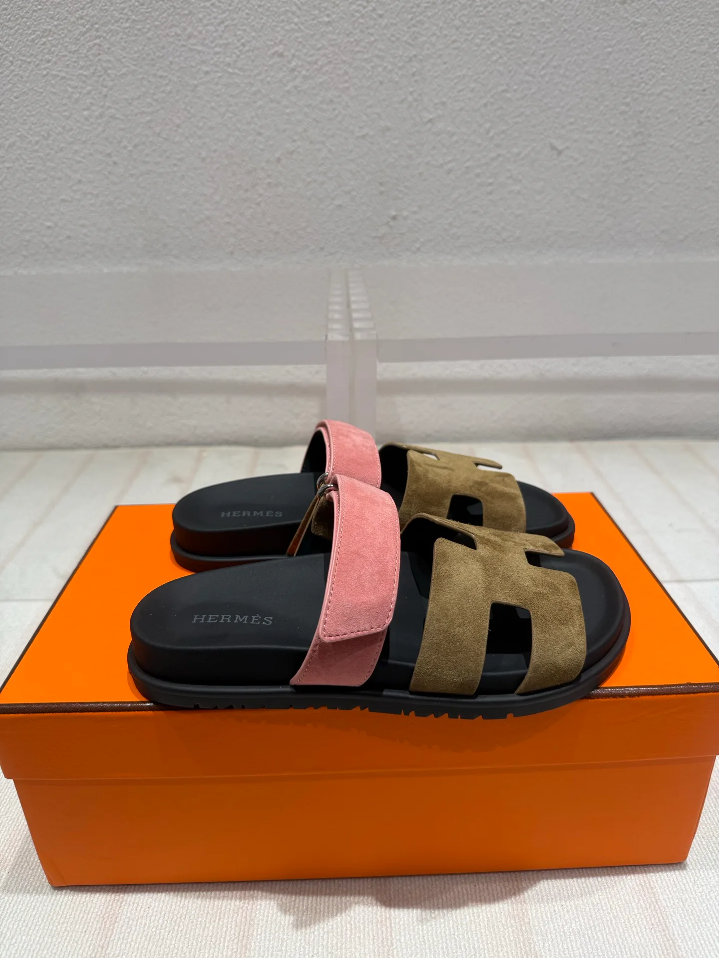 Туфли Женские Hermes 11647942