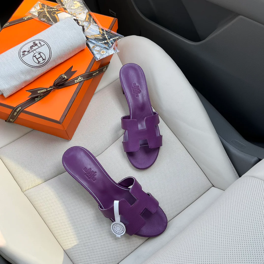 Босоножки Женские Hermes 1823052
