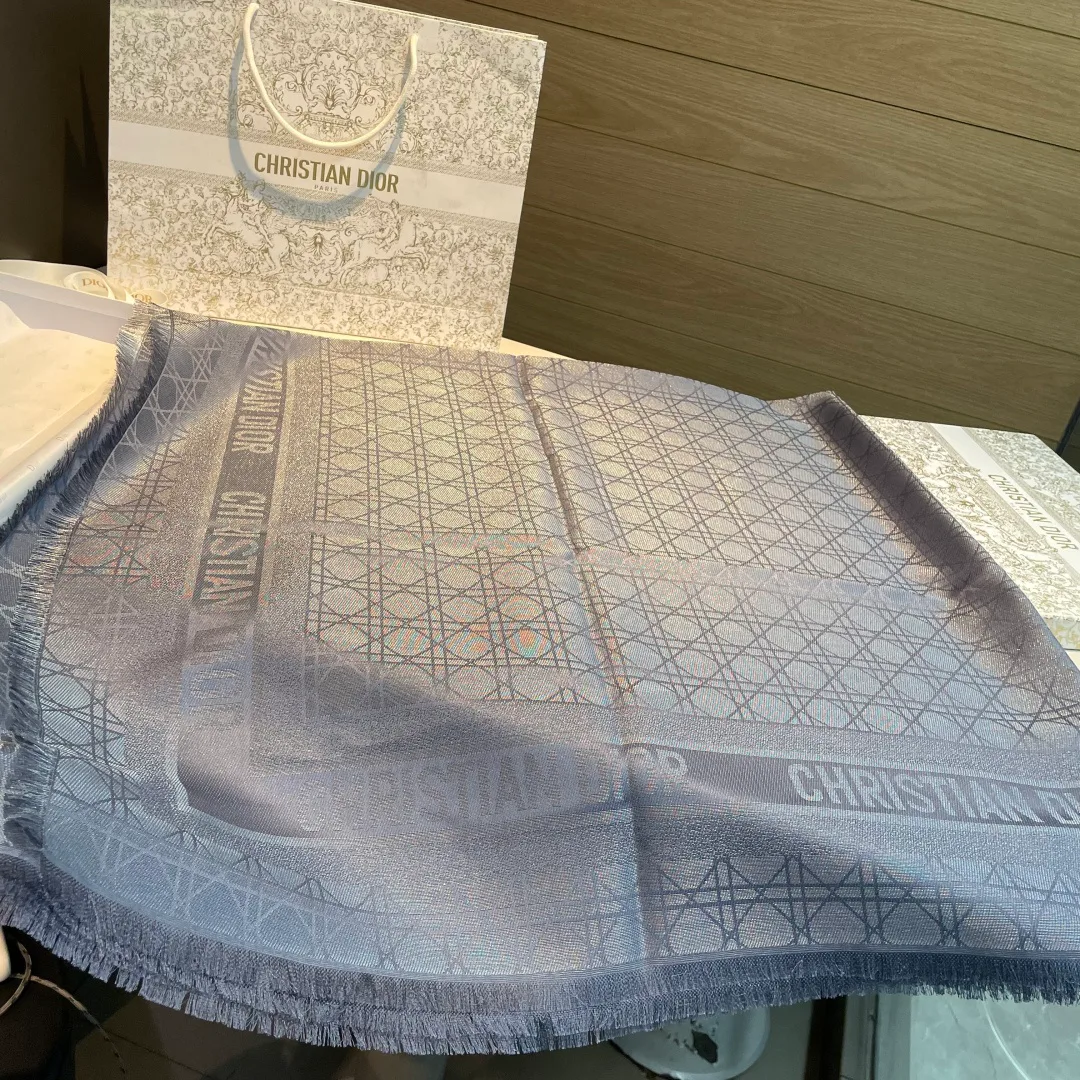 Платки Christian Dior 1303513