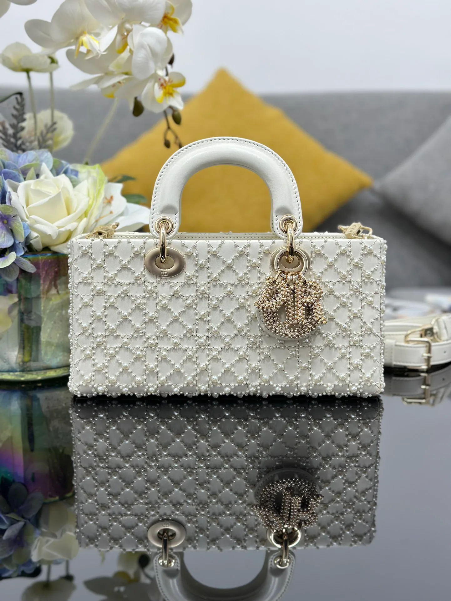 Сумки На Ремне Женские Christian Dior 372676