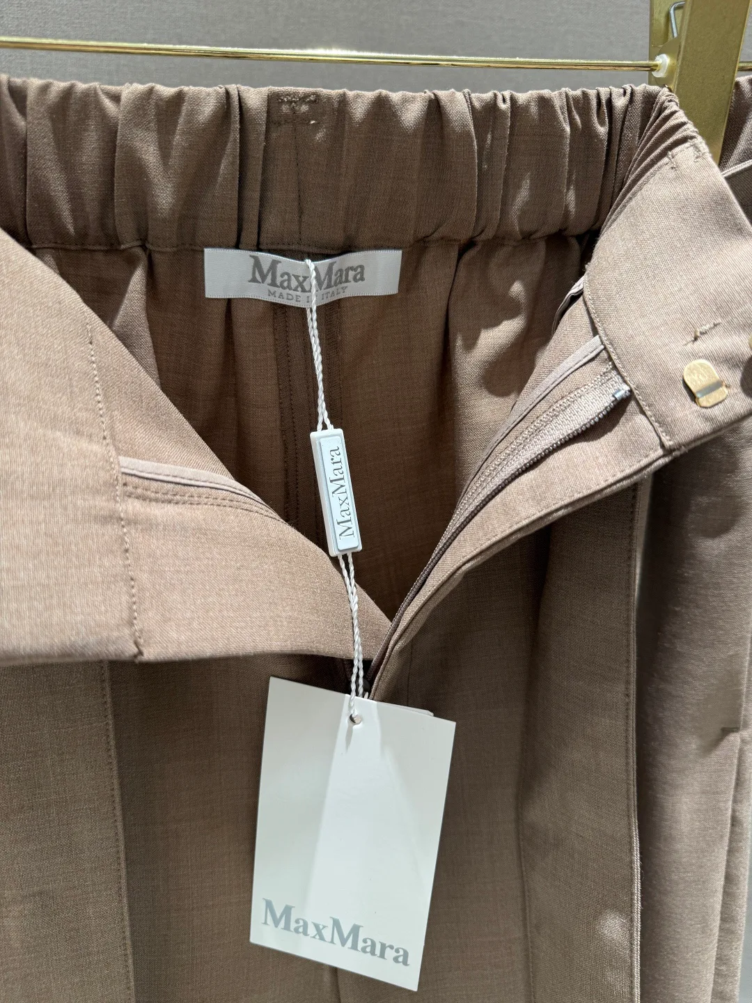 Брюки Женские Max Mara 11551591