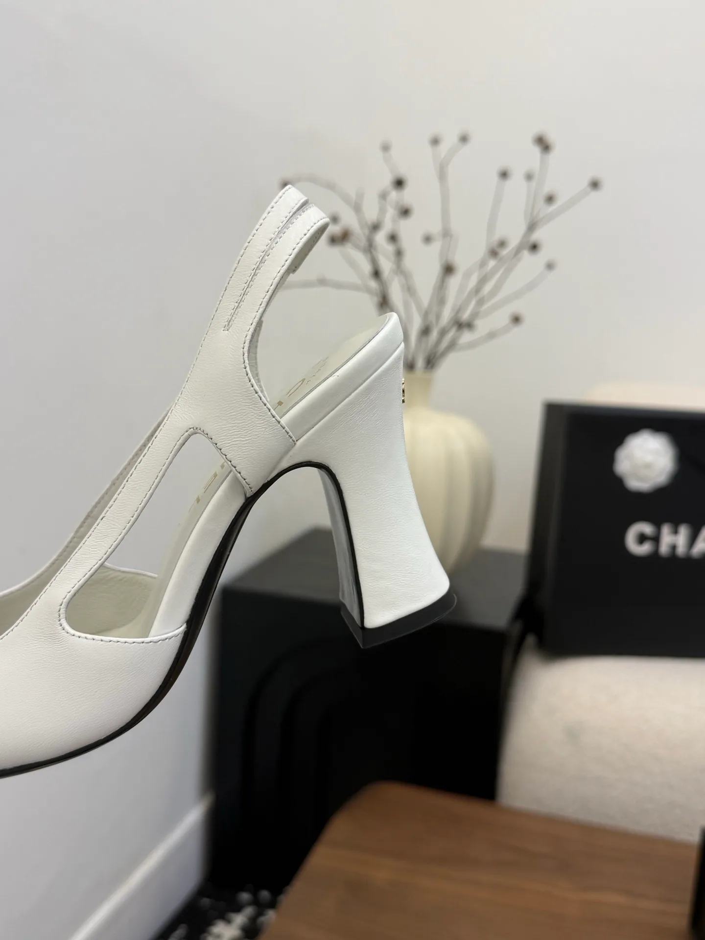 Туфли Женские Chanel 13224780