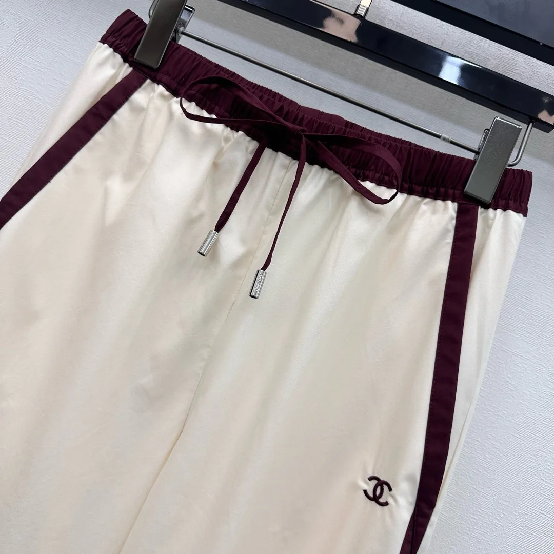 Брюки Женские Chanel 5060487