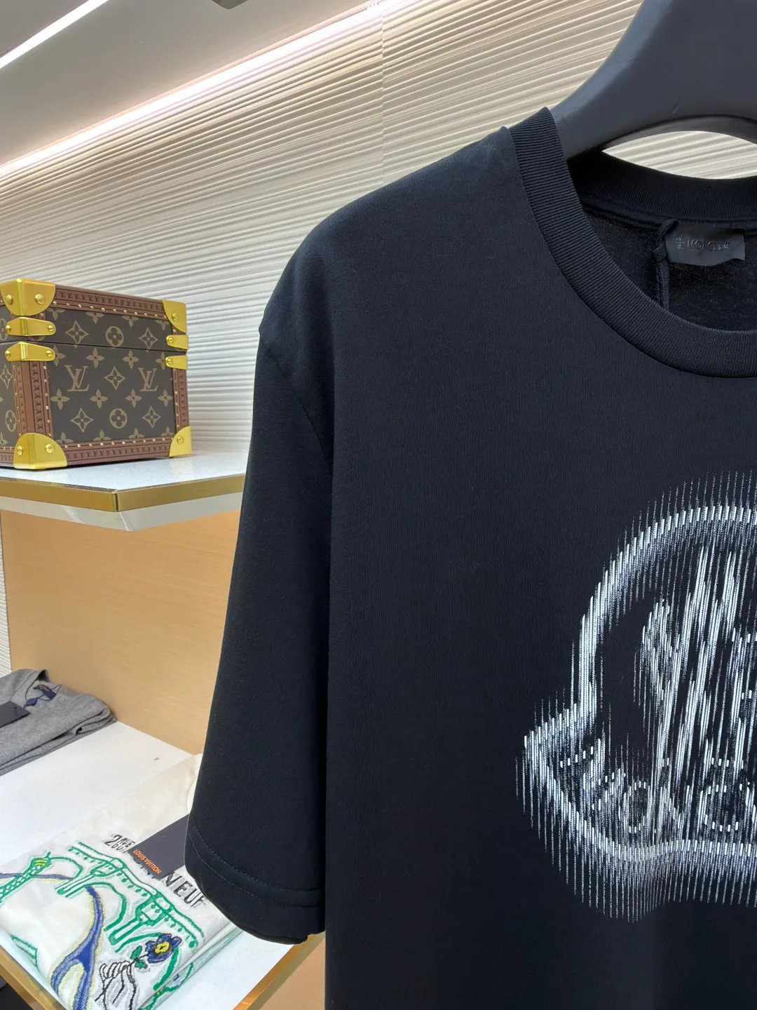 Футболки Мужские Moncler 5405606