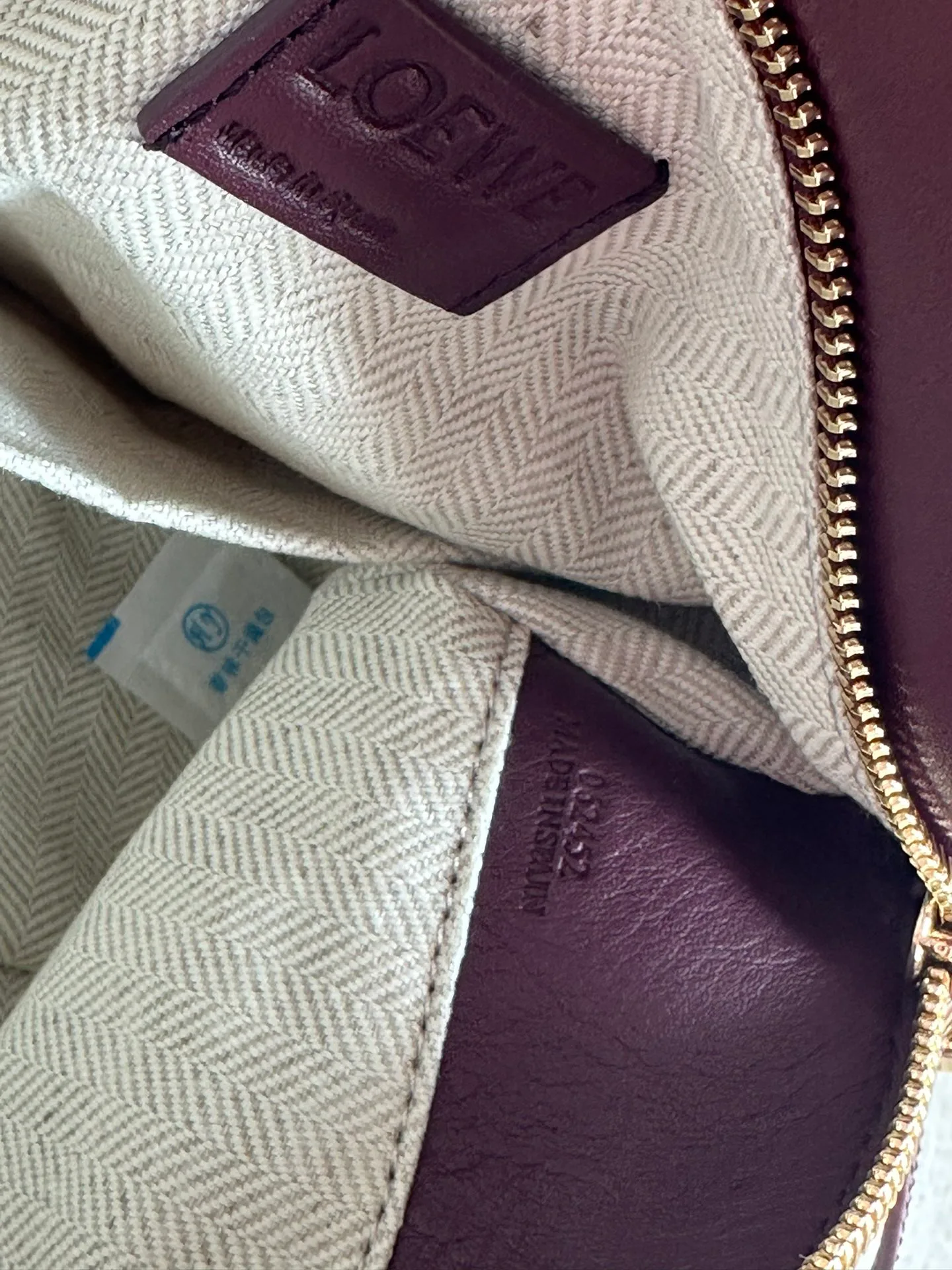 Классические Сумки Женские Loewe 13339537