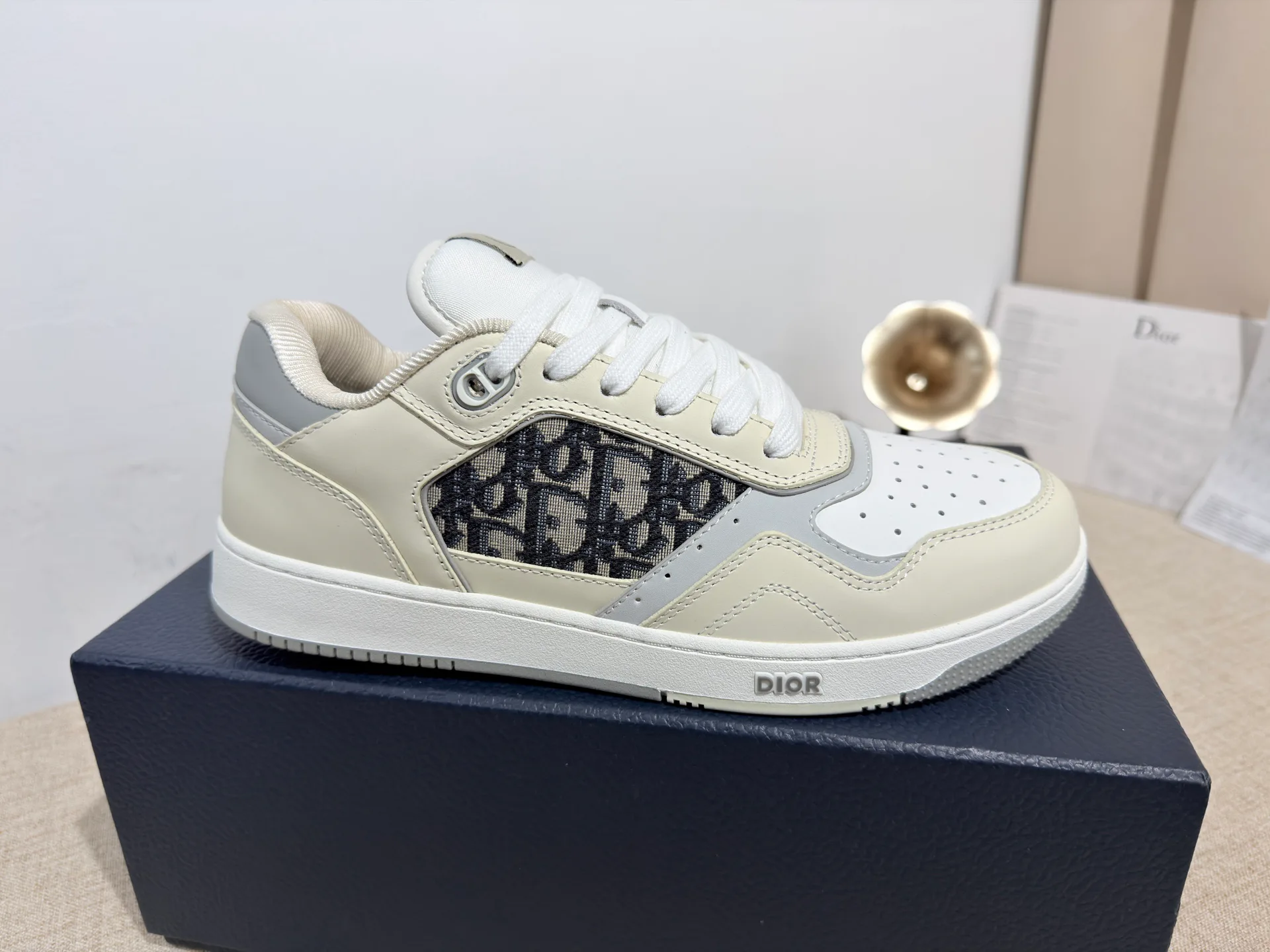 Кроссовки Женские Christian Dior 11456072