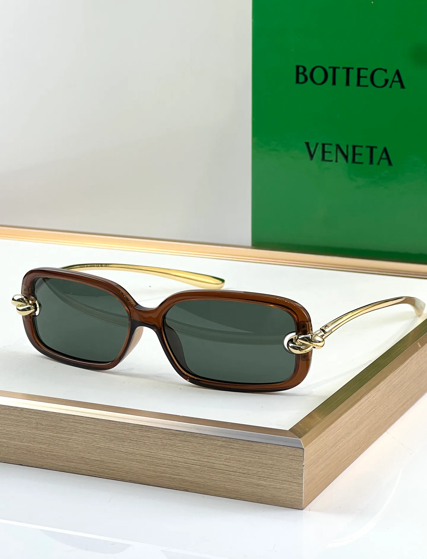 Очки Bottega Veneta 5033374