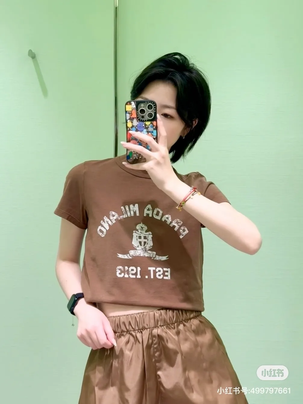 Футболки Женские Prada 31336