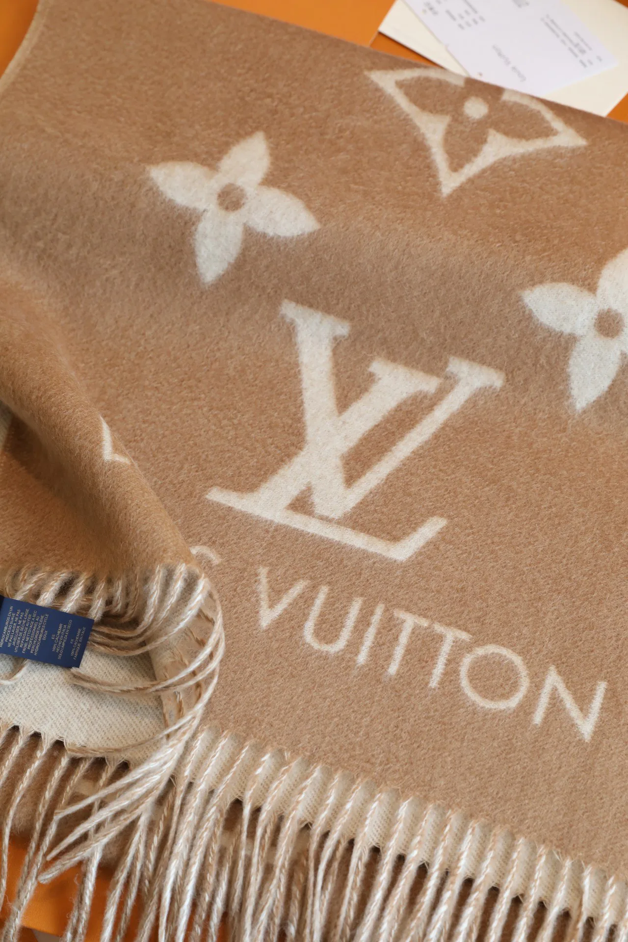 Шарфы Louis Vuitton 136859