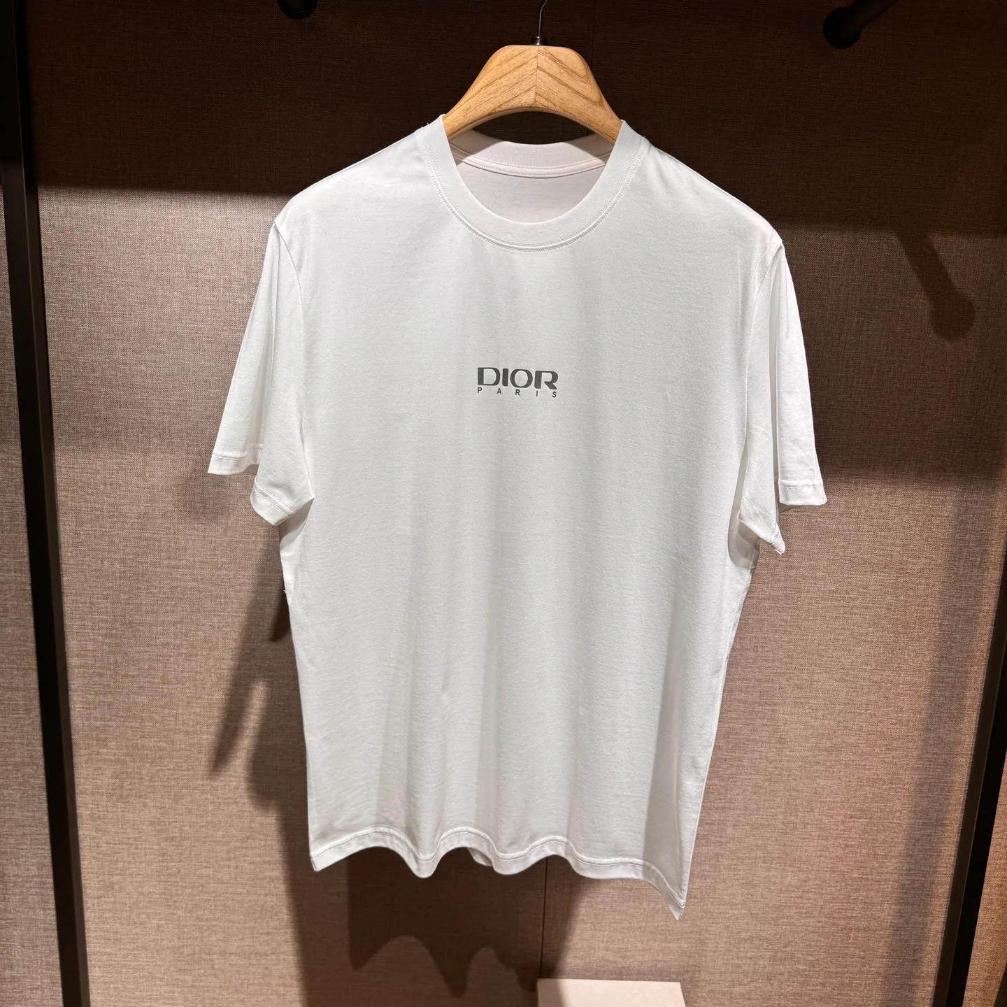 Футболки Мужские Christian Dior 11602413