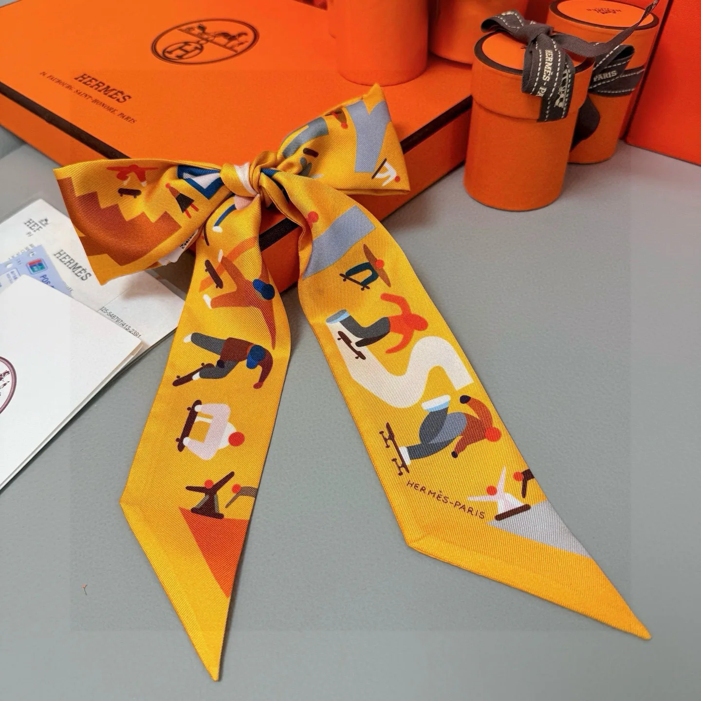 Платки Hermes 11568146