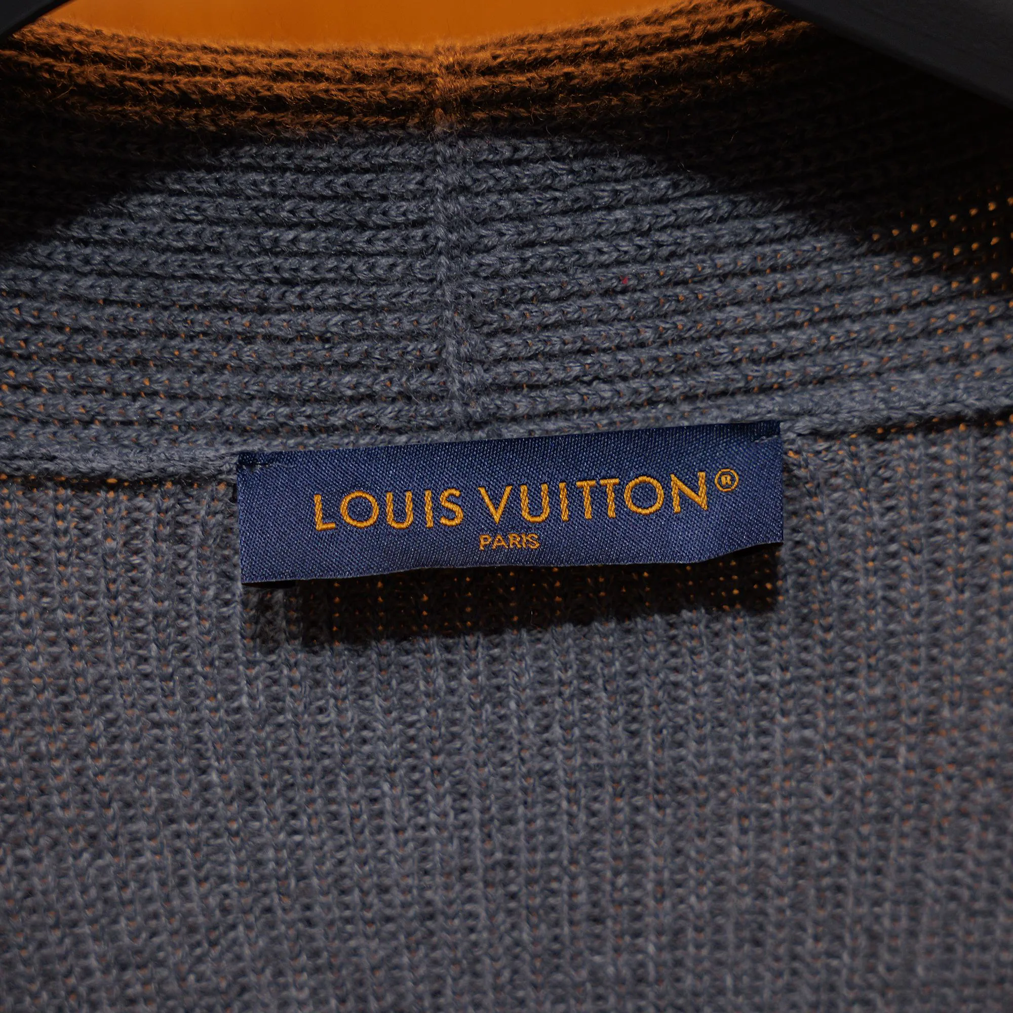 Джемперы И Свитеры Мужские Louis Vuitton 18179204