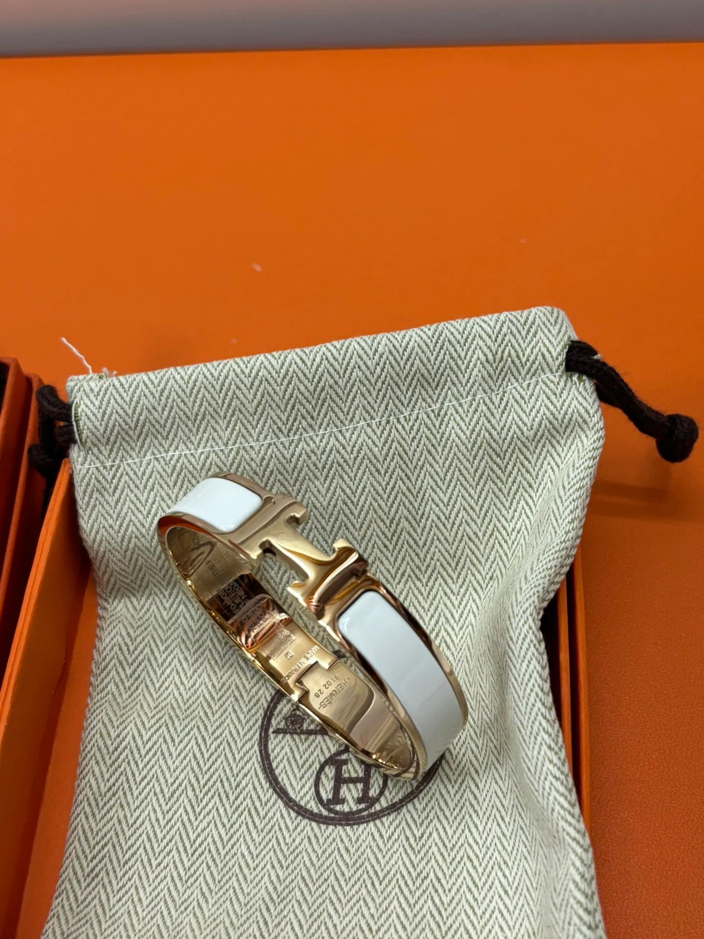 Бижутерия Hermes 30920