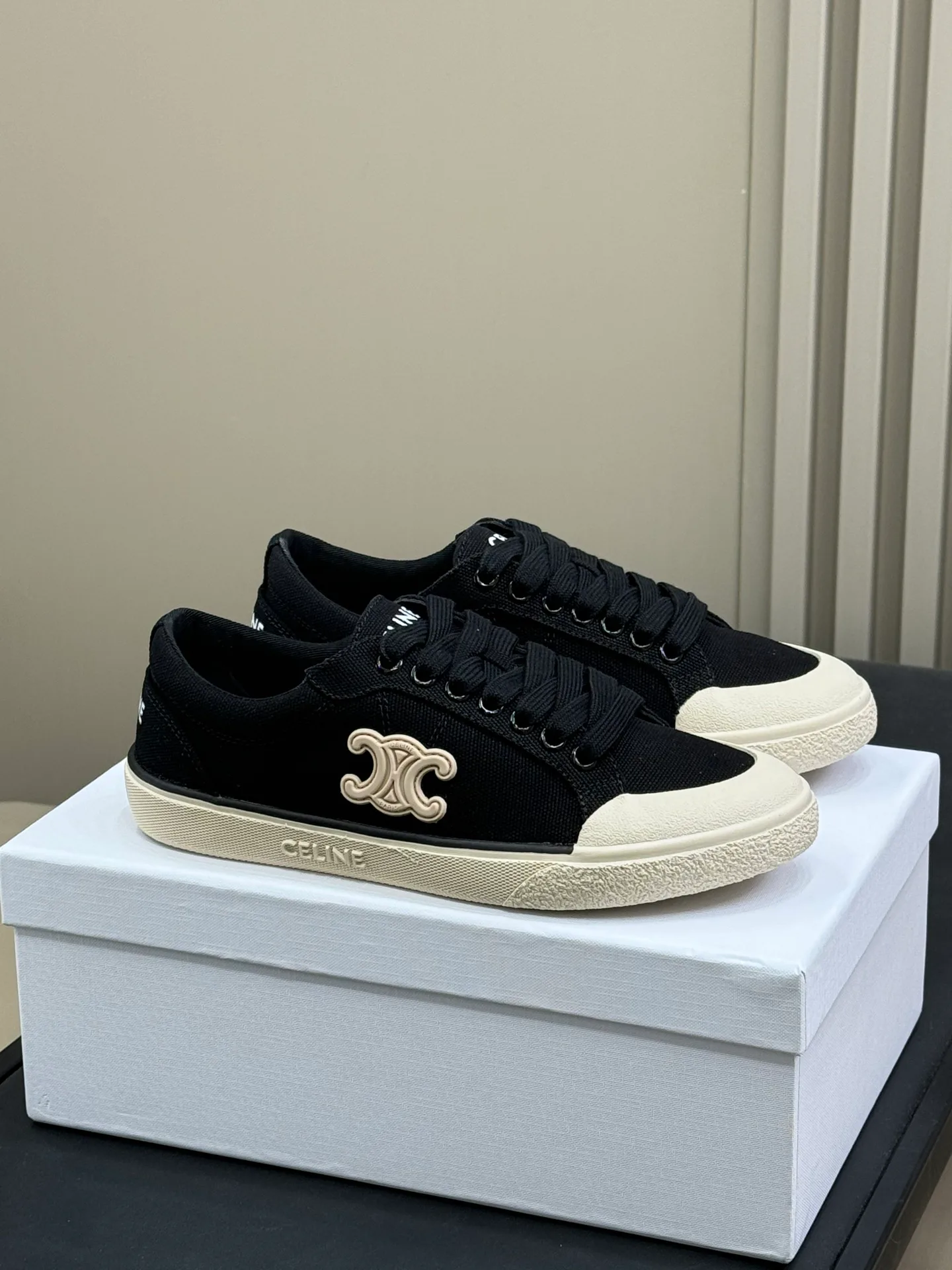 Кеды Женские Celine 31517