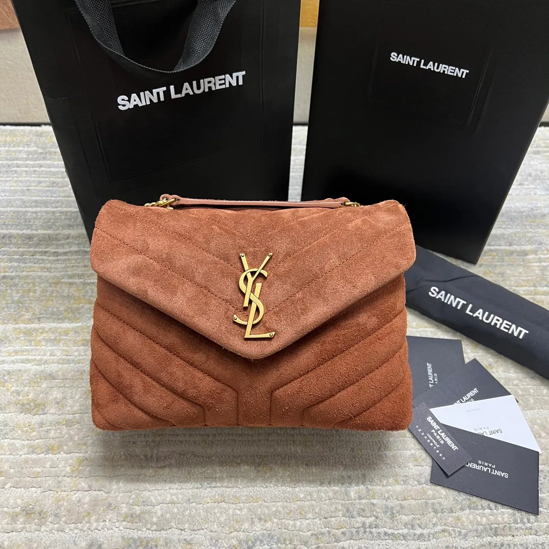 Сумки На Ремне Женские Saint Laurent 143873
