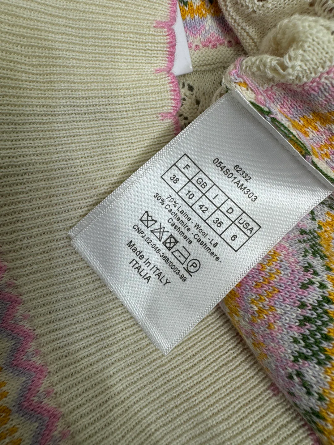 Топы Женские Christian Dior 11517843