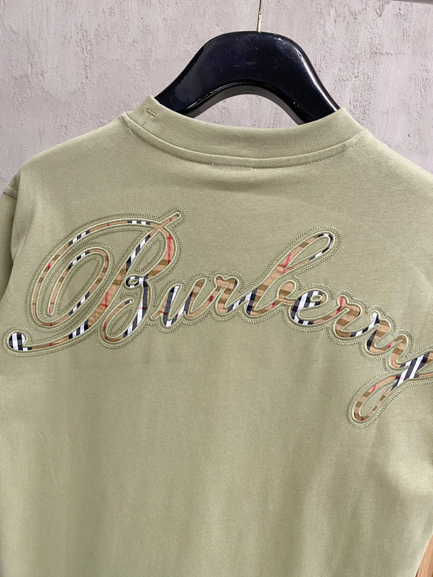 Футболки Мужские Burberry 5023542