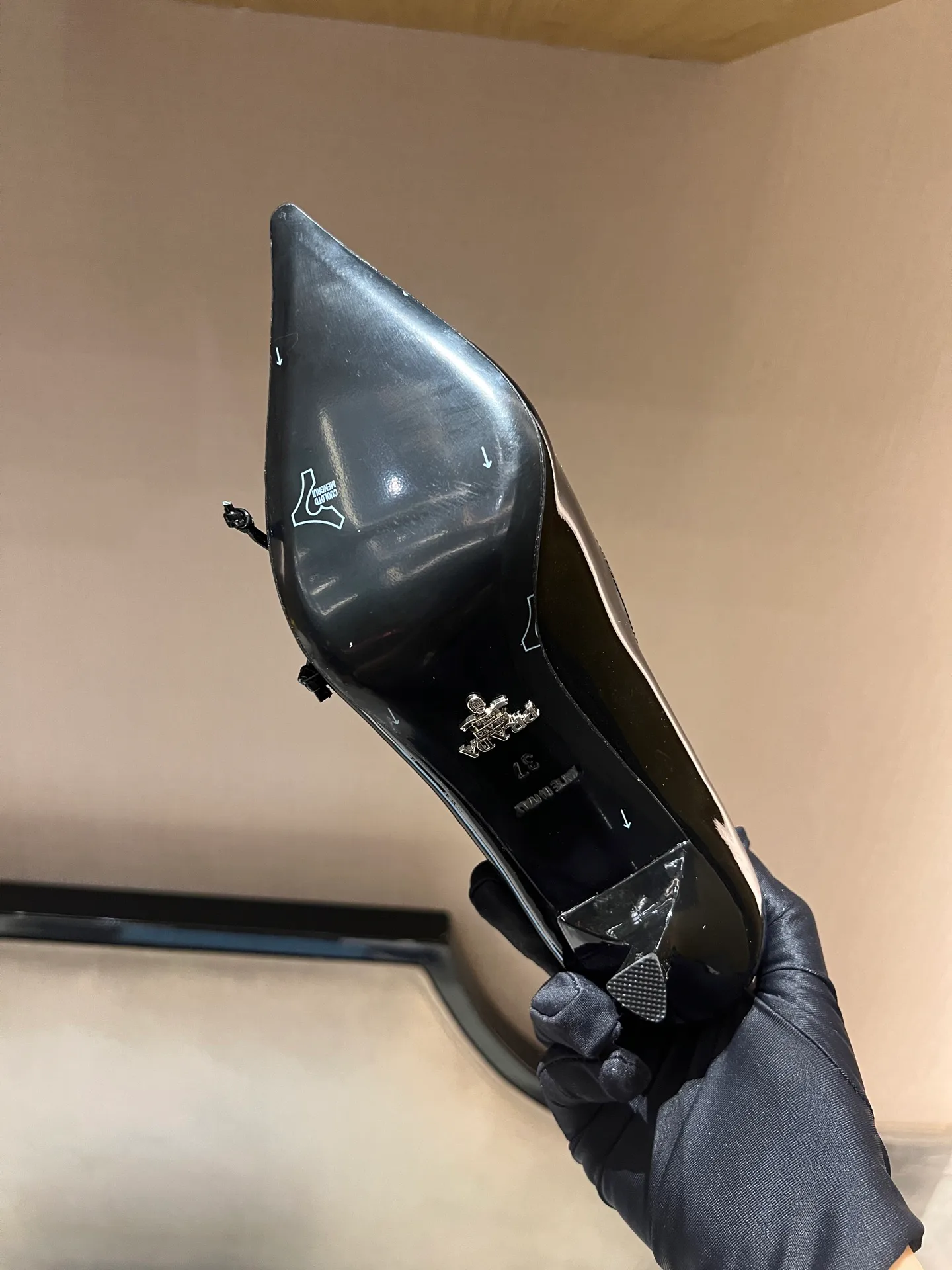 Туфли Женские Prada 11454591