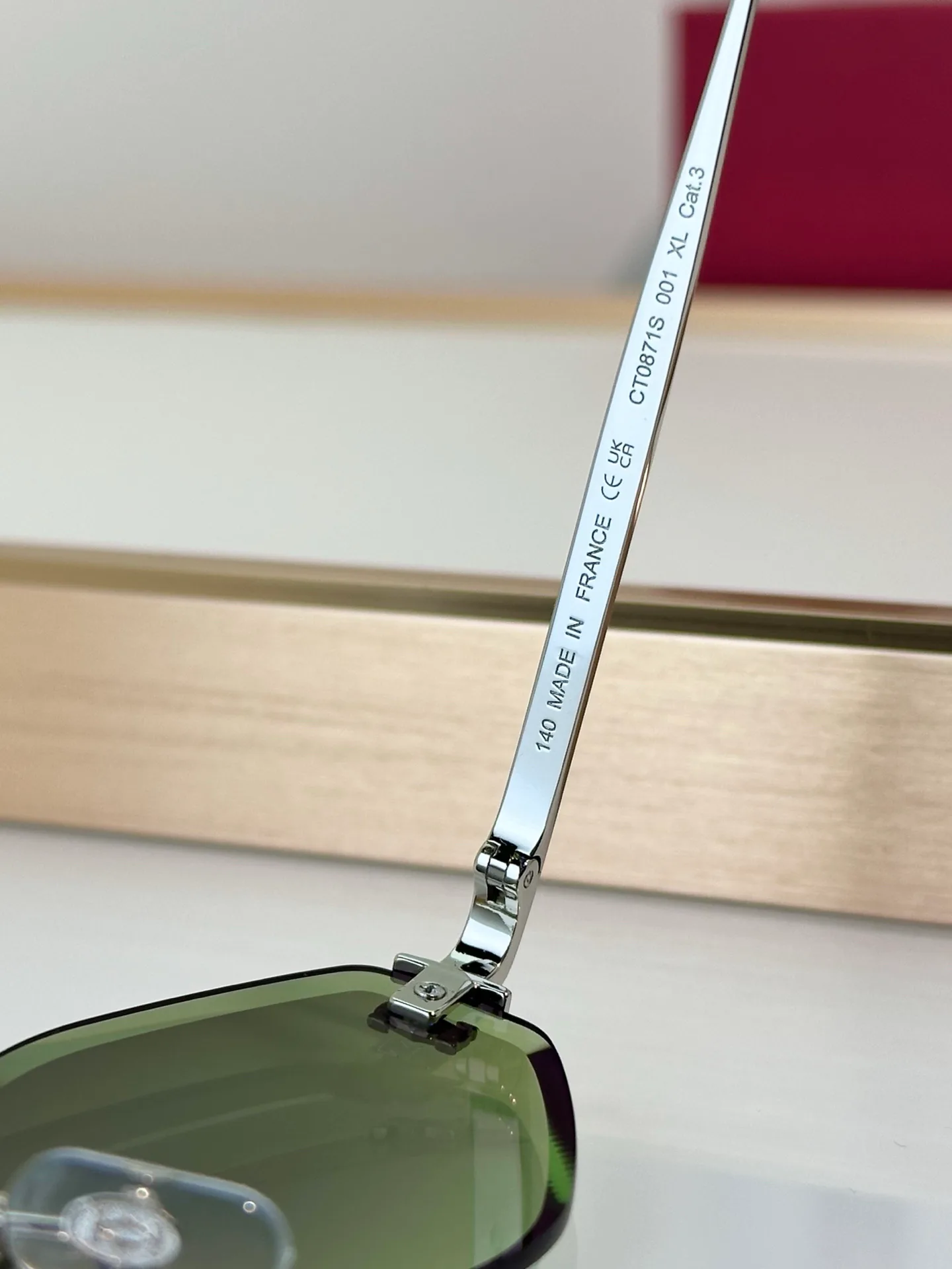 Очки Cartier 11527858