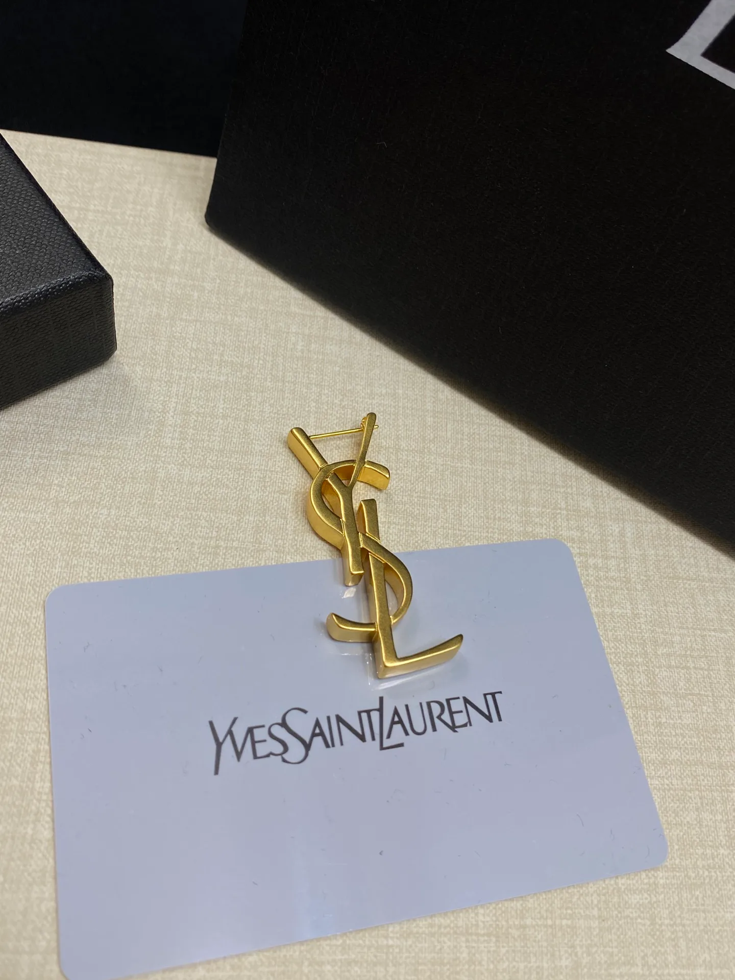 Бижутерия Saint Laurent 11534511