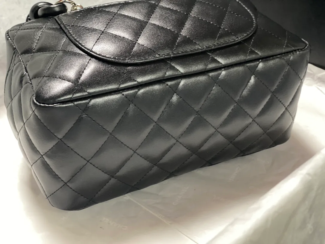 Классические Сумки Женские Chanel 11699850