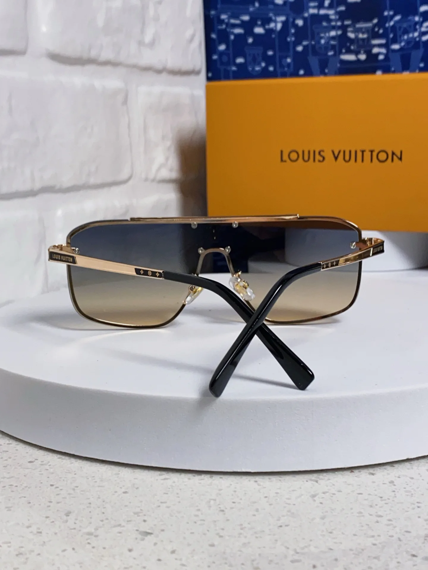 Очки Louis Vuitton 10842027