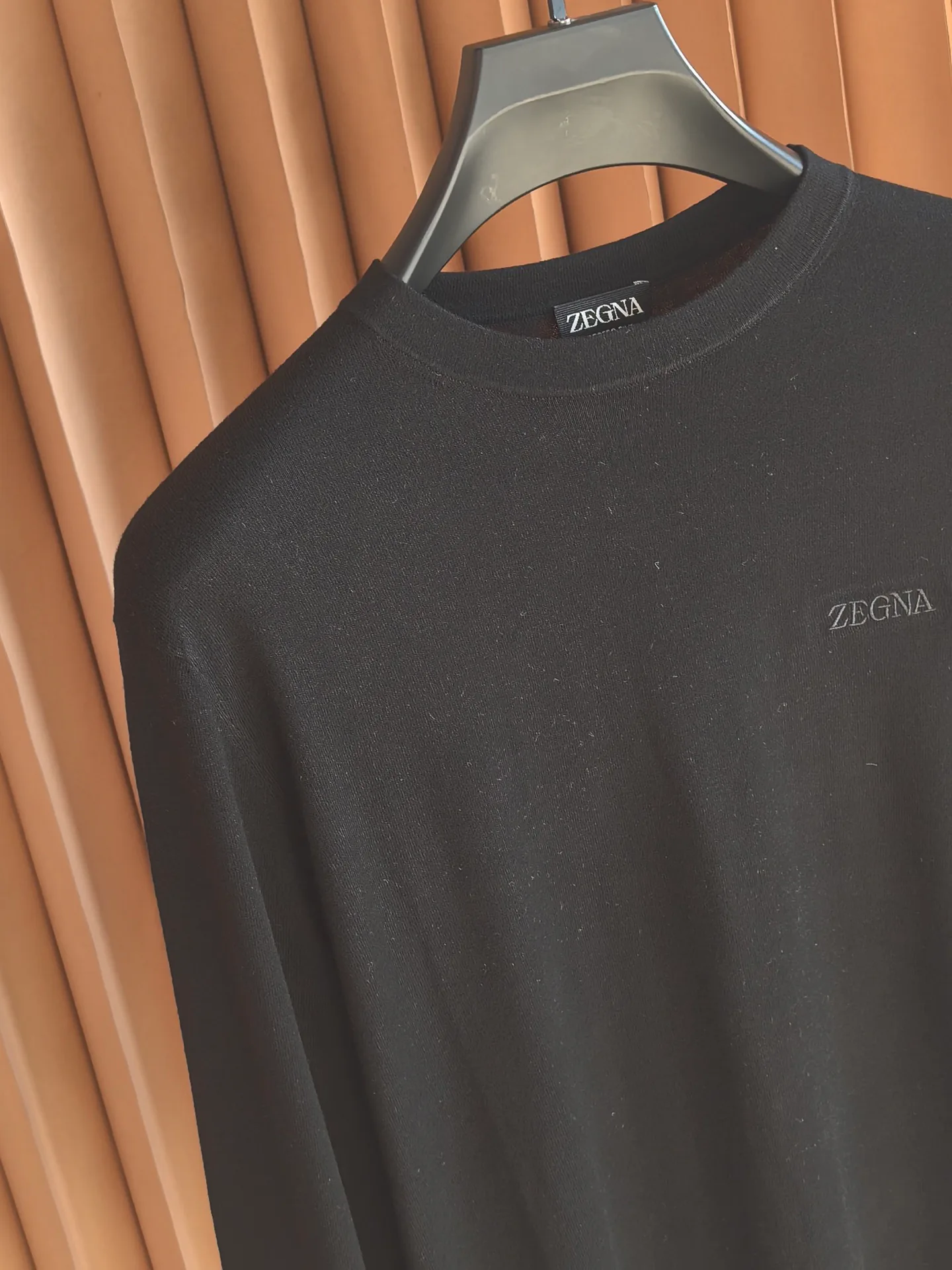 Джемперы И Свитеры Мужские Zegna 17412709