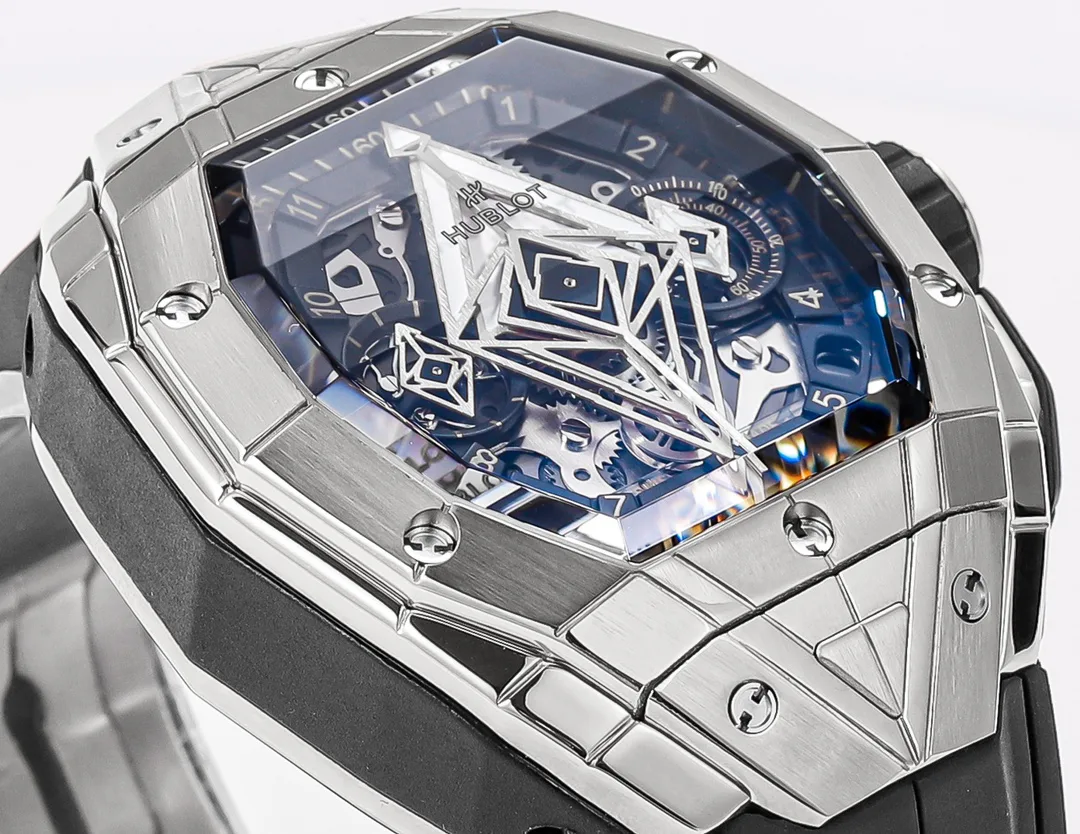 Часы Женские Hublot 11233922