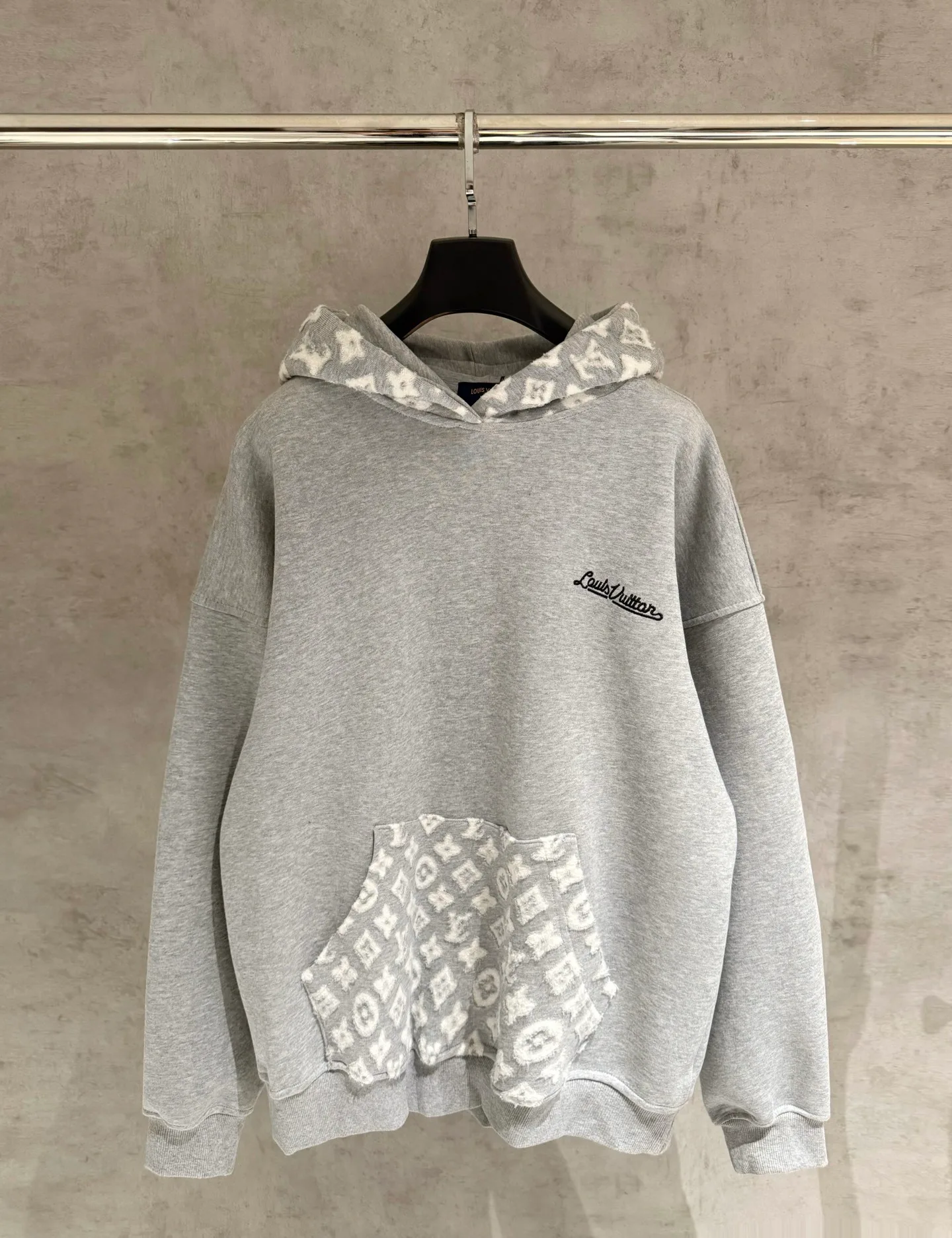 Свитшоты И Худи Мужские Louis Vuitton 11264952