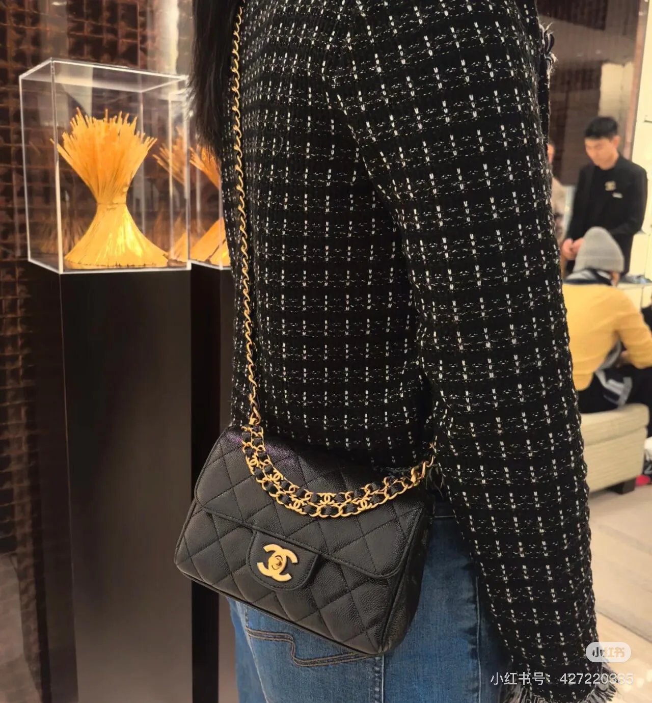 Сумки На Ремне Женские Chanel 22526