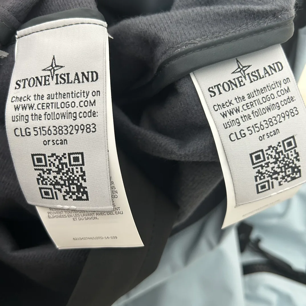 Куртки И Пуховики Женские Stone Island 11222948