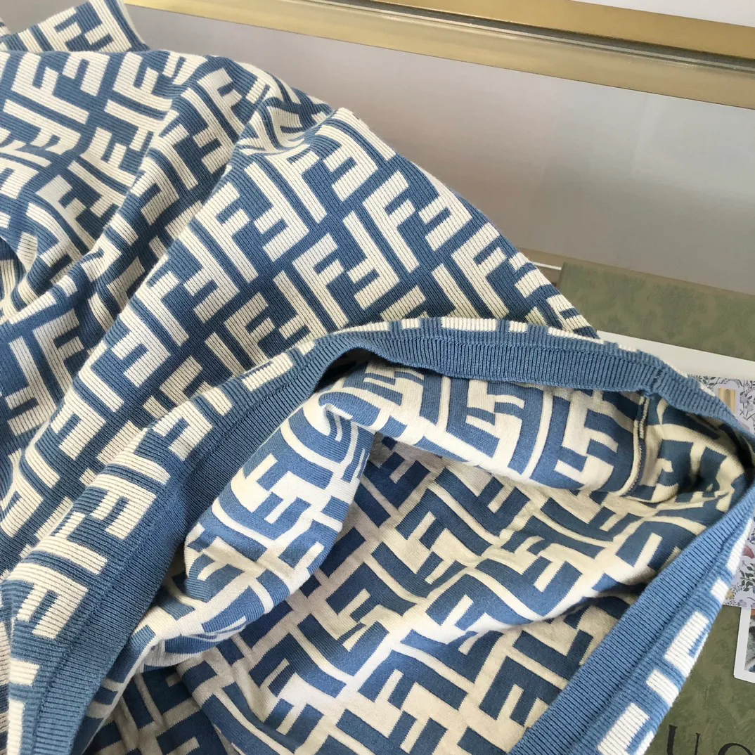 Платья Женские Fendi 11806126
