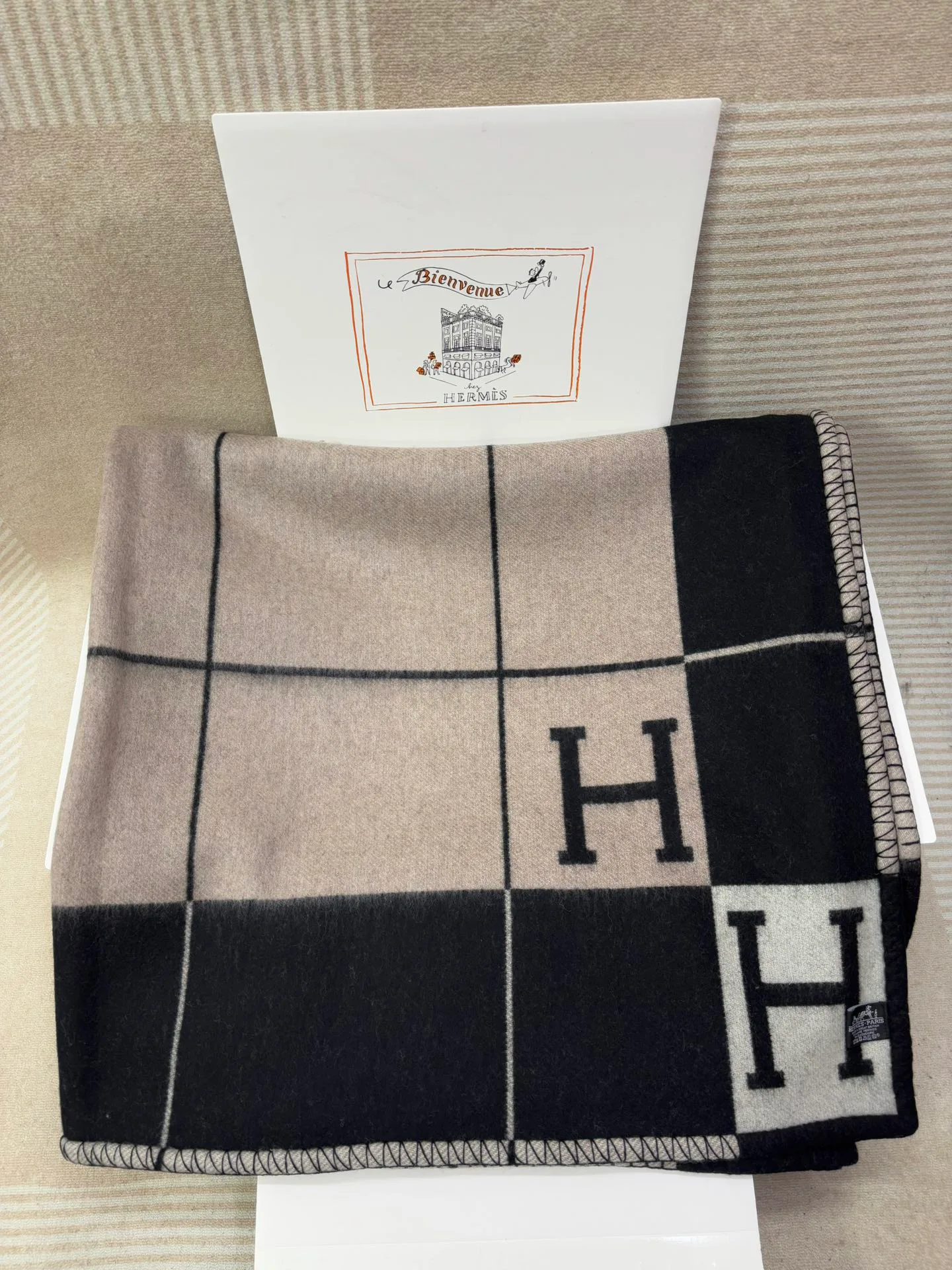 Текстиль Hermes 4499408