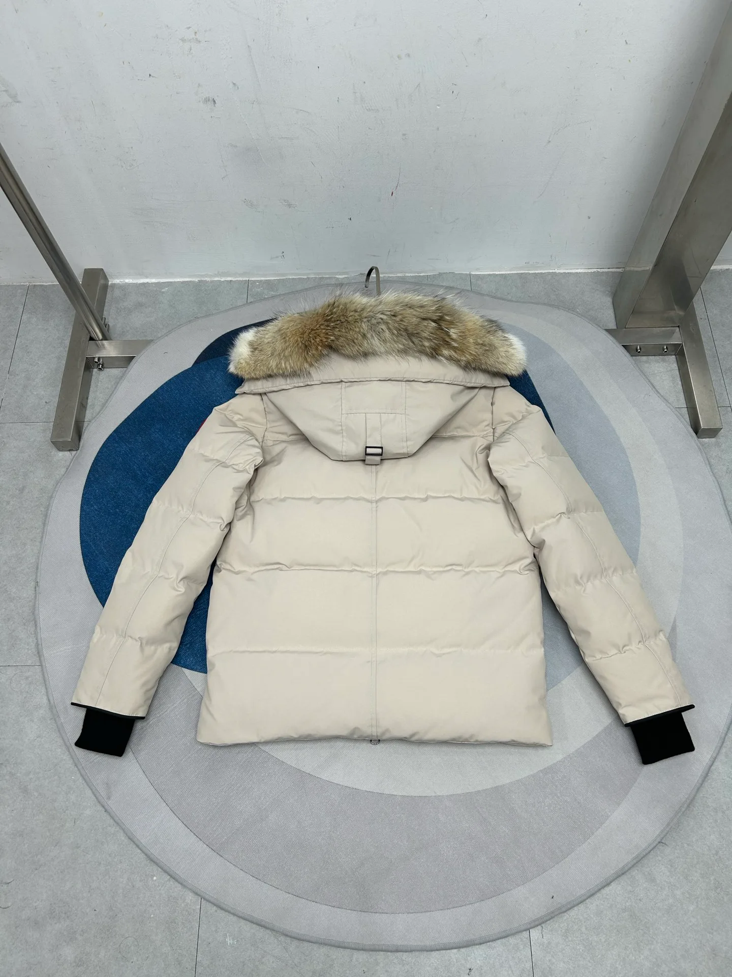 Куртки И Пуховики Мужские Canada Goose 1527030