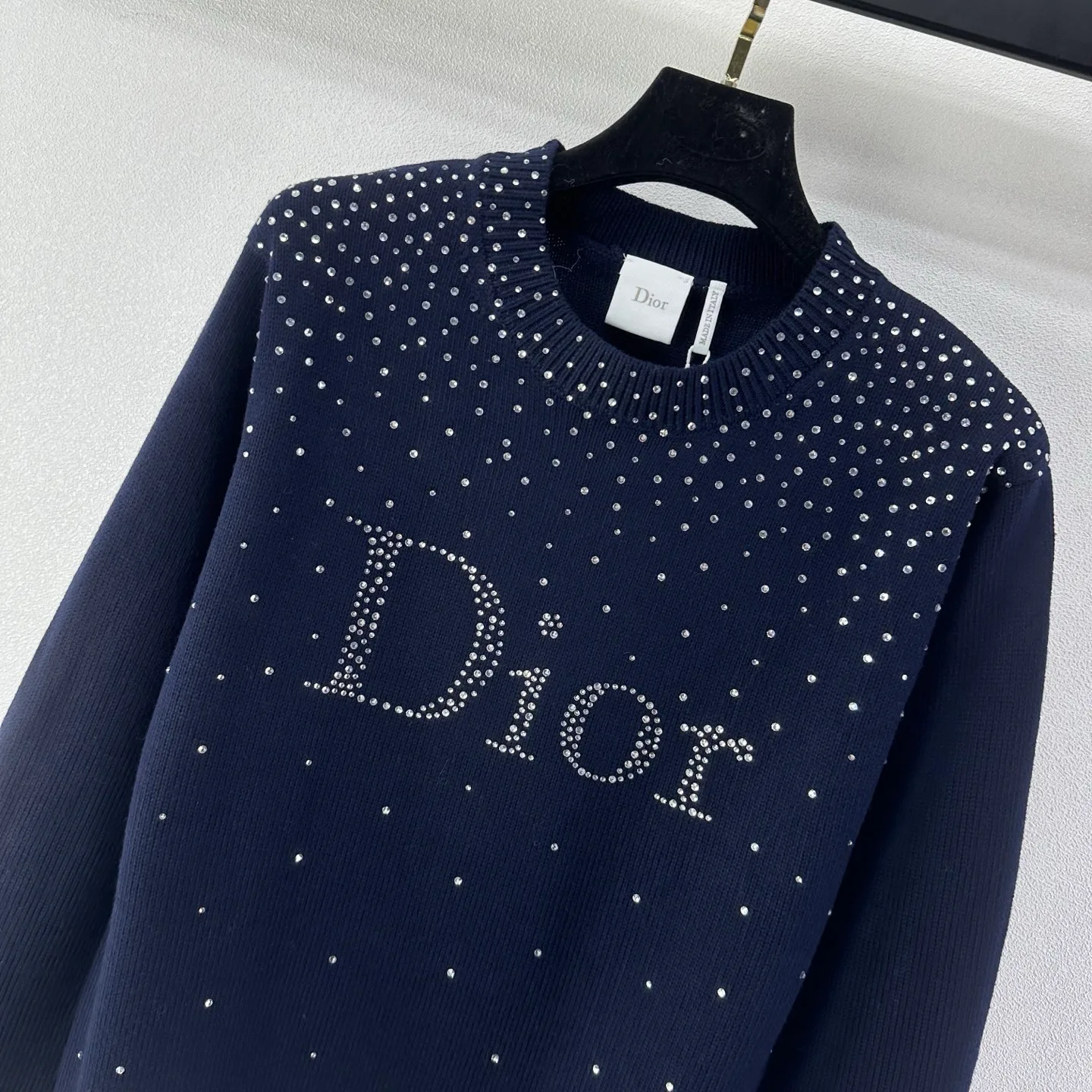 Джемперы И Свитеры Женские Christian Dior 18742751