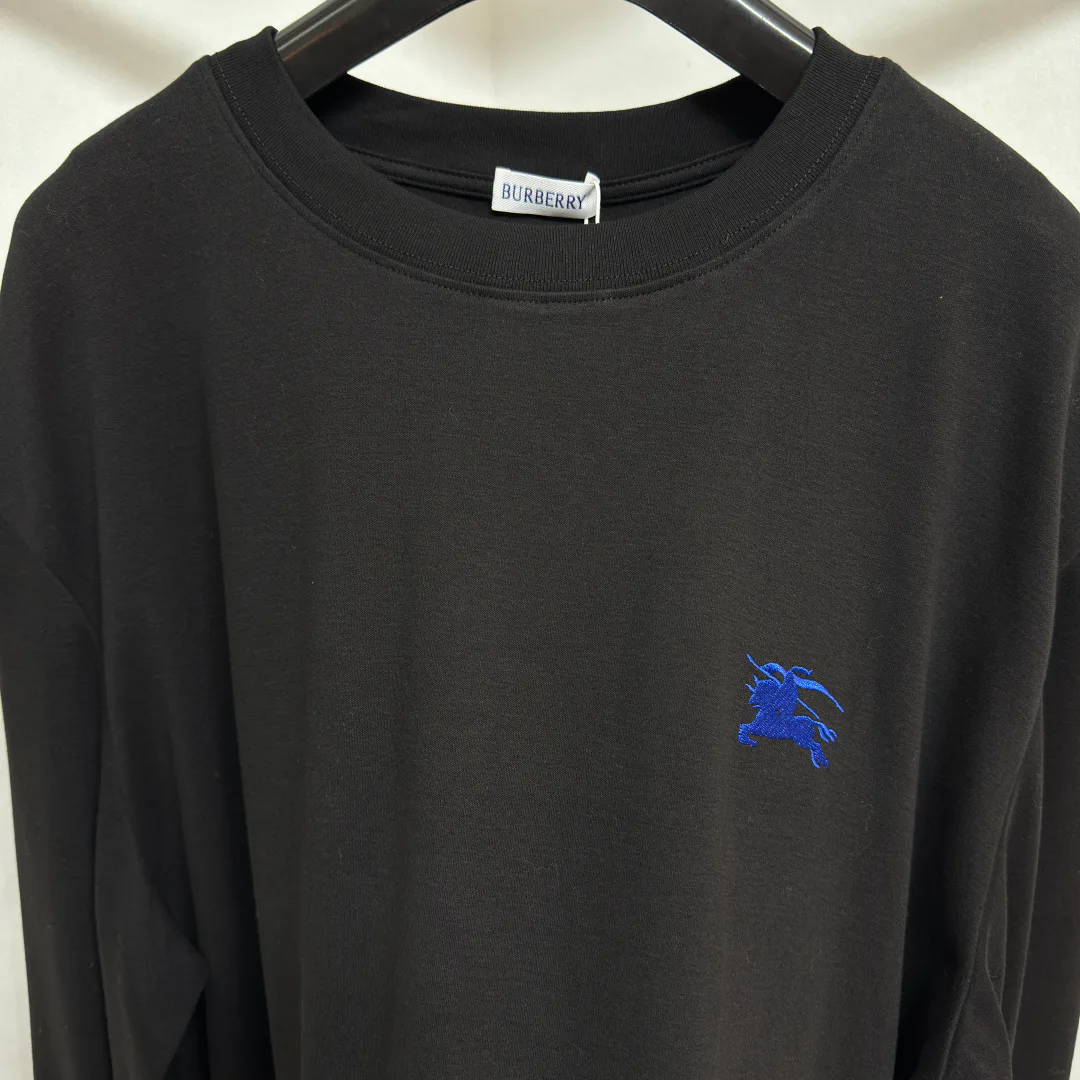 Лонгсливы Мужские Burberry 435270