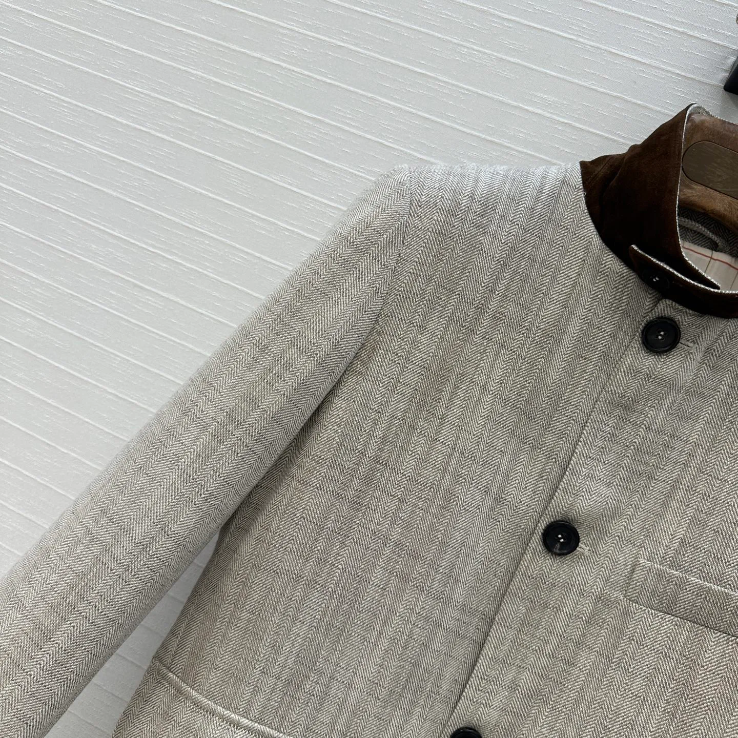 Жакеты Женские Loro Piana 3915169