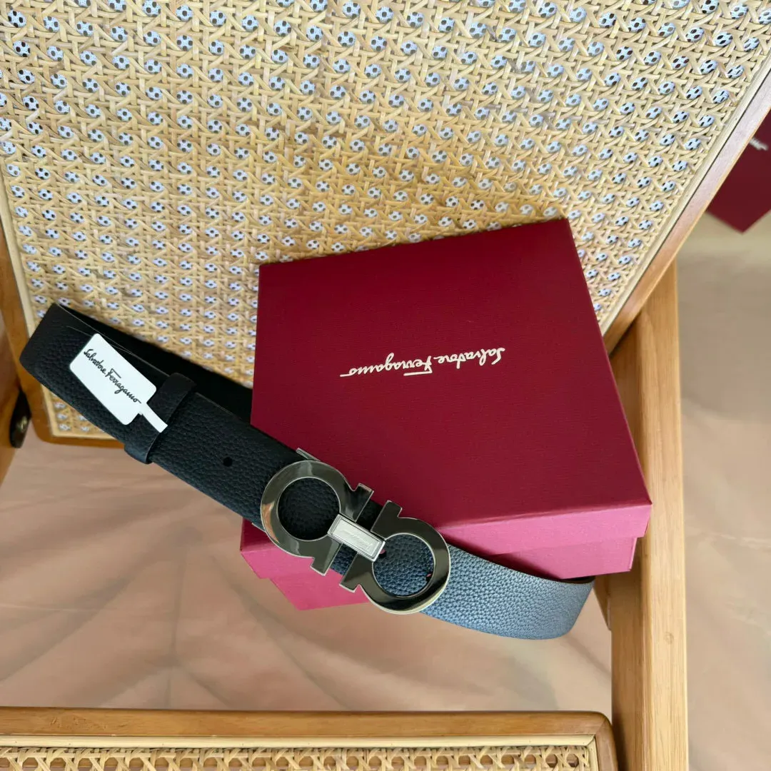 Ремни Salvatore Ferragamo 420652