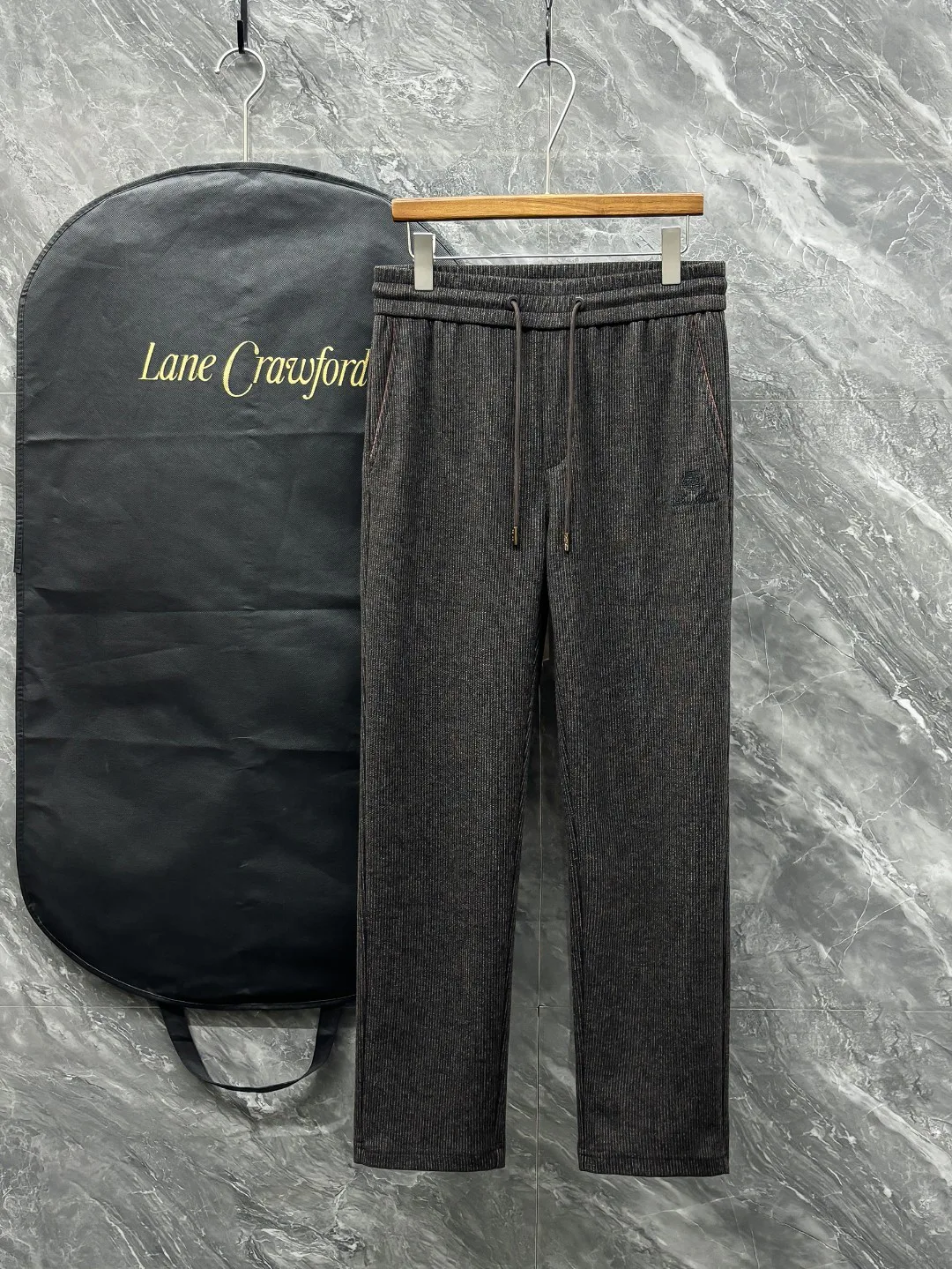 Брюки Мужские Loro Piana 1220390