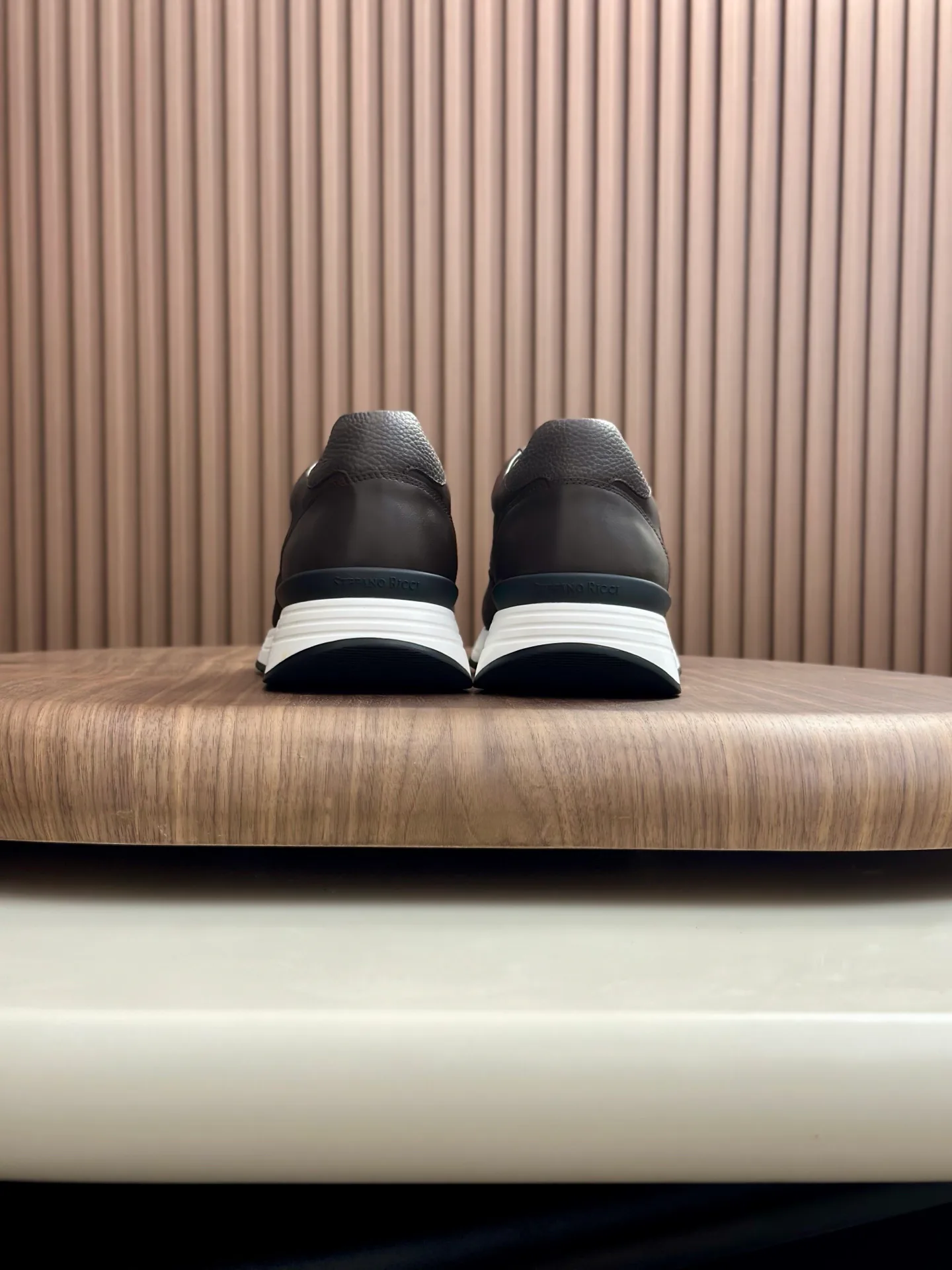 Кроссовки Мужские Stefano Ricci 185341