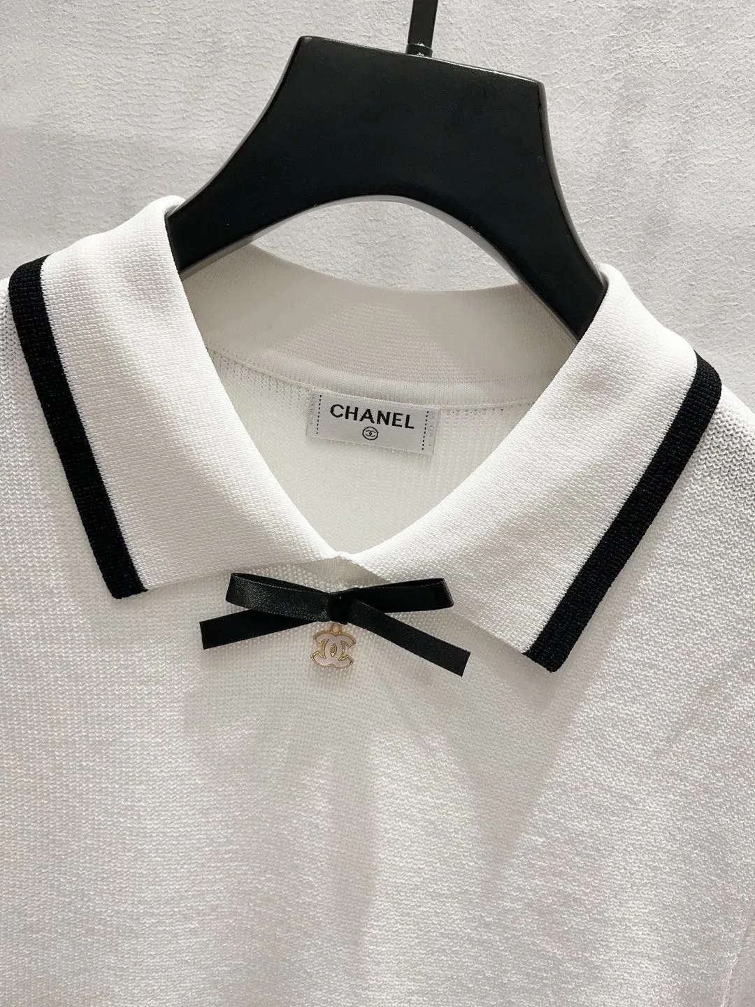 Джемперы И Свитеры Женские Chanel 10496874