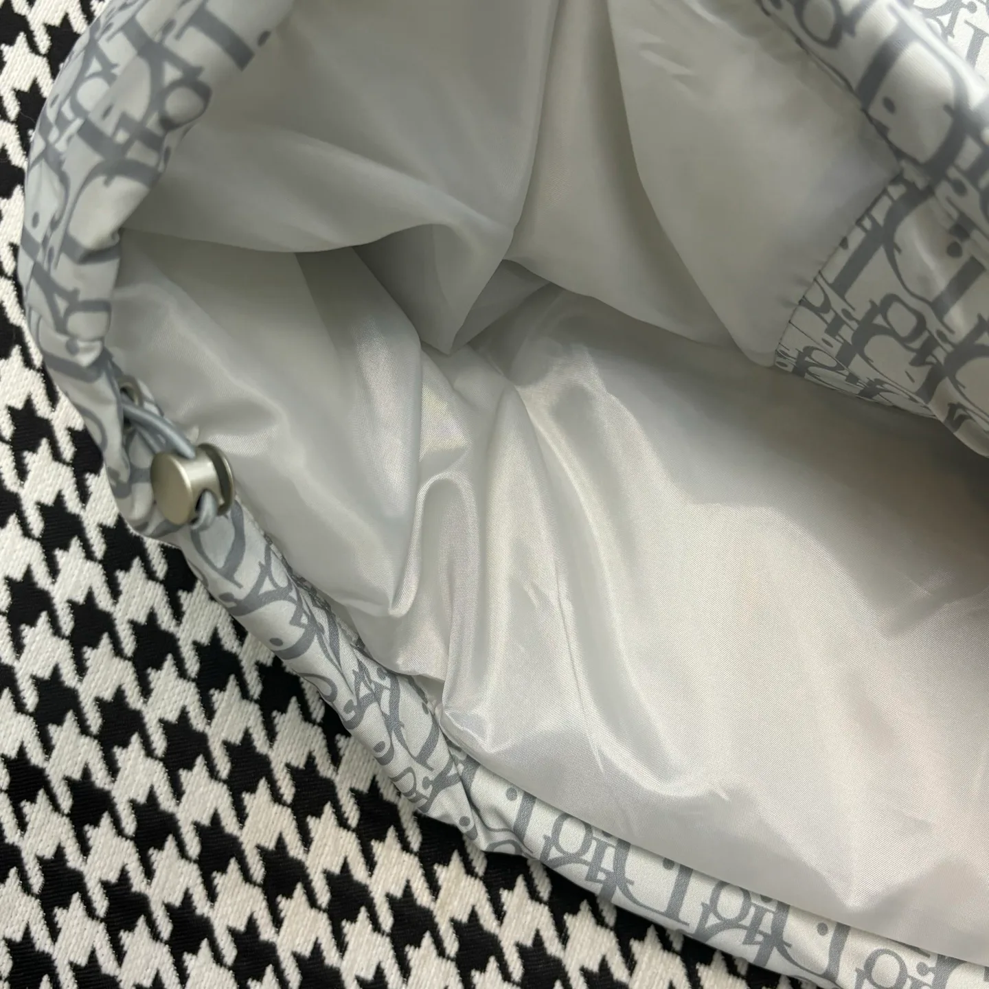 Куртки И Пуховики Женские Christian Dior 1493781