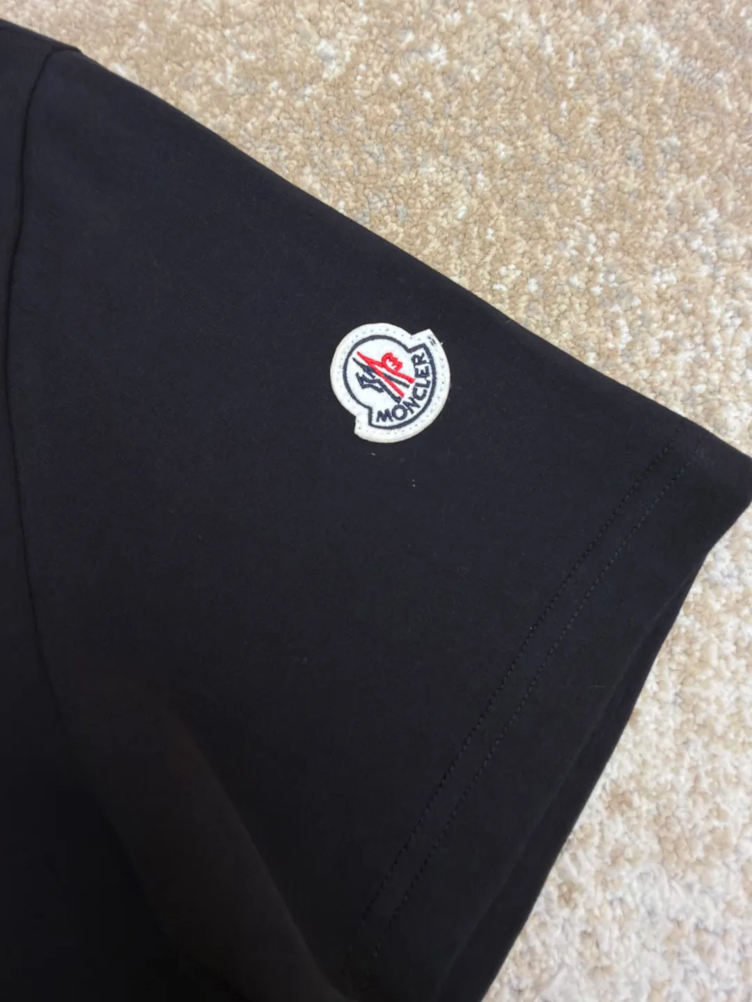 Футболки Мужские Moncler 5405604