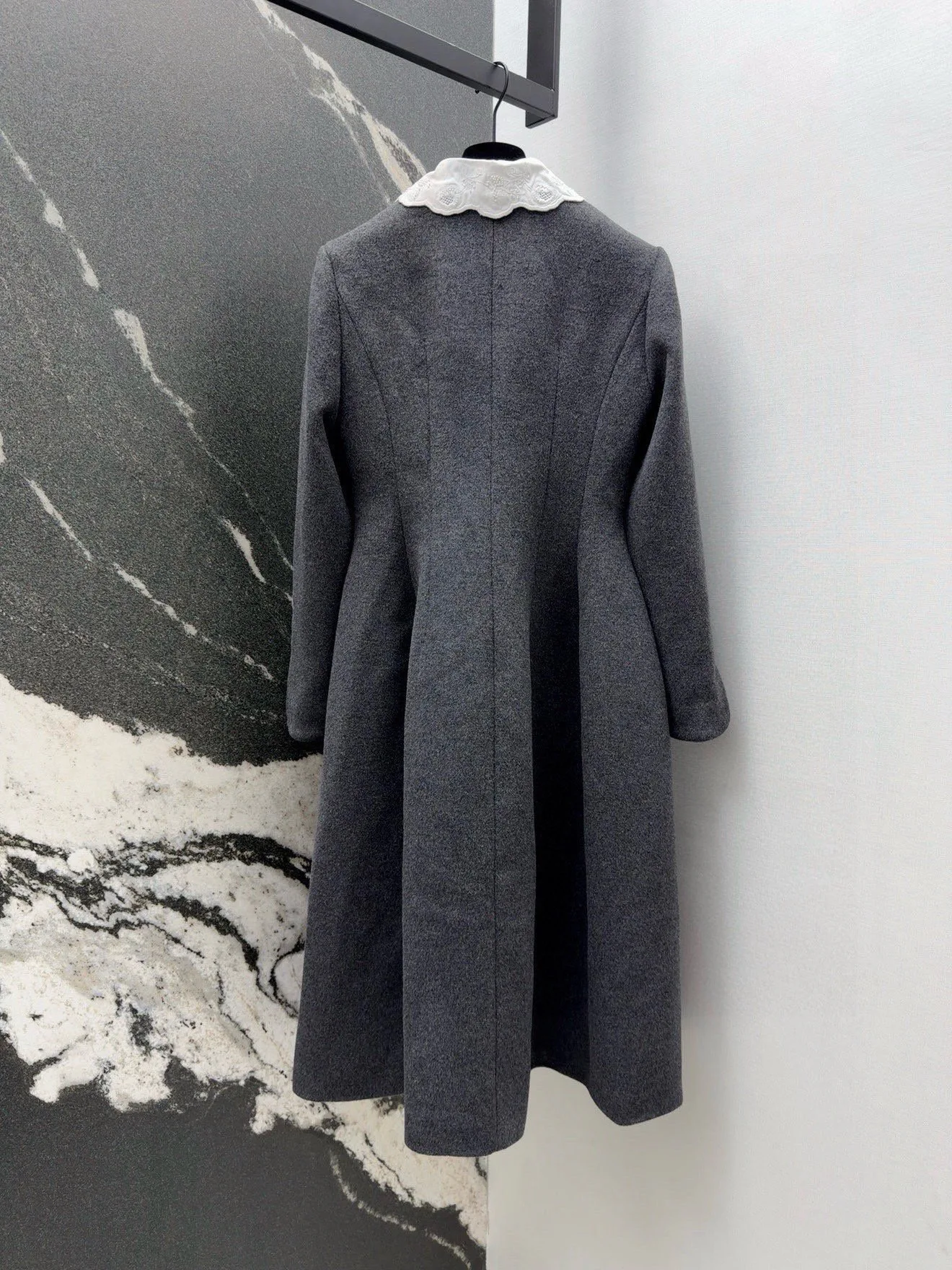 Пальто Женские Miu Miu 5414301