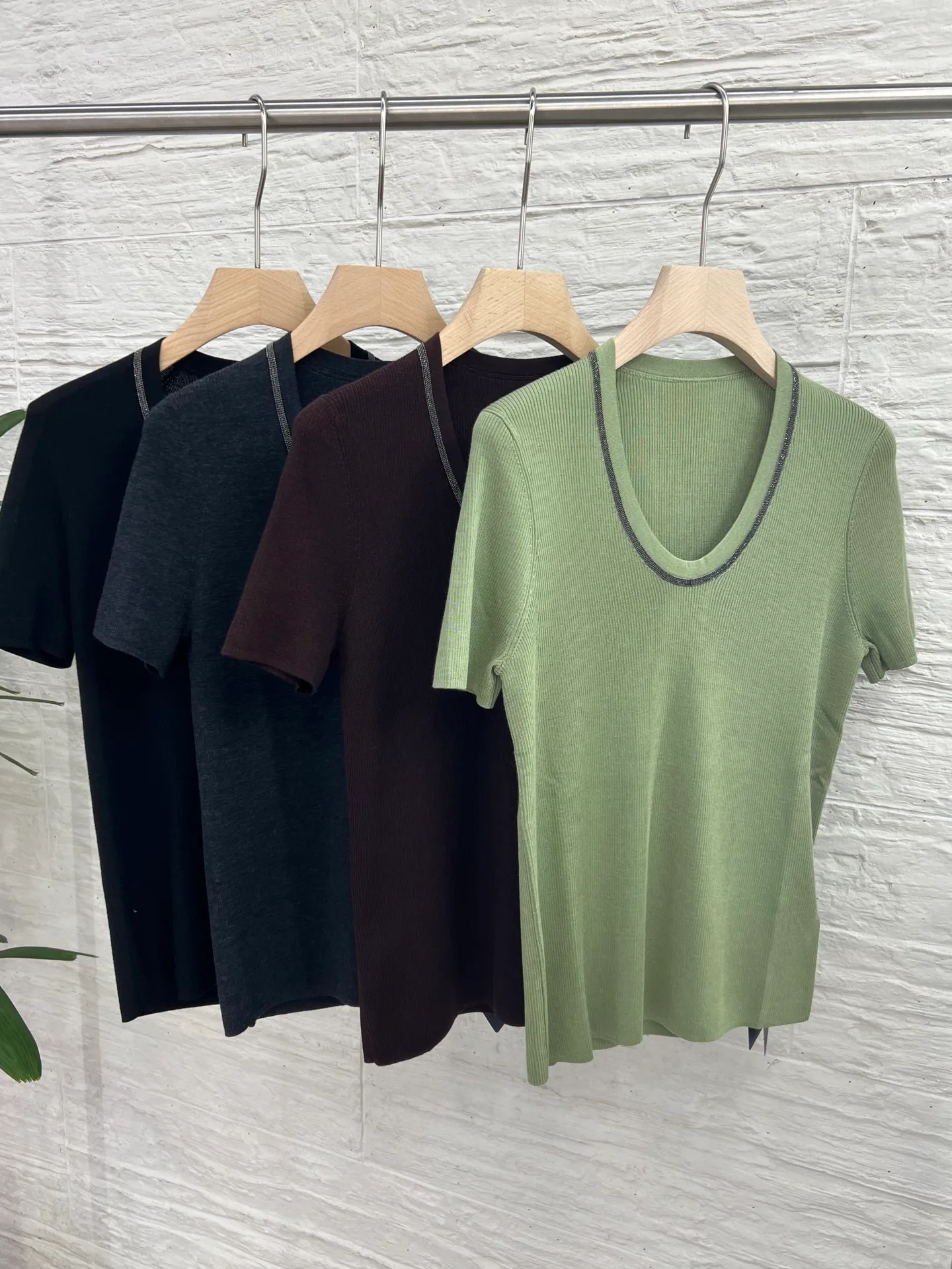 Джемперы И Свитеры Женские Brunello Cucinelli 2322998