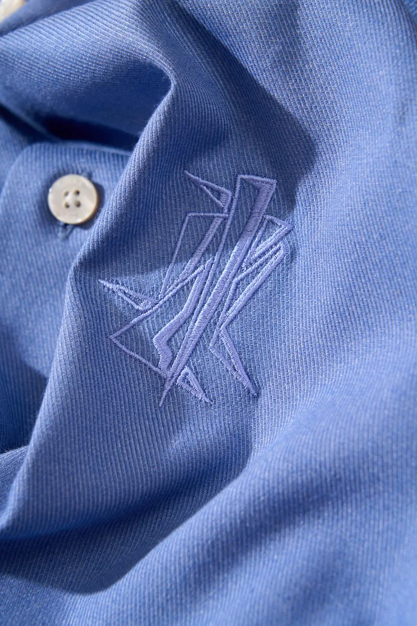 Рубашки Мужские Zilli 774870