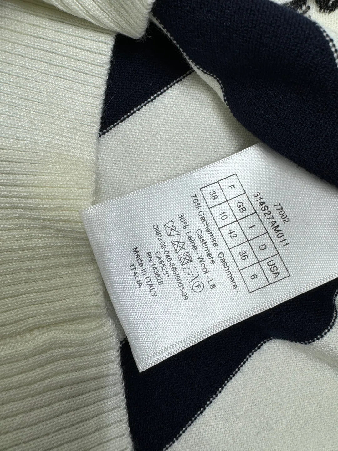 Футболки Женские Christian Dior 21797