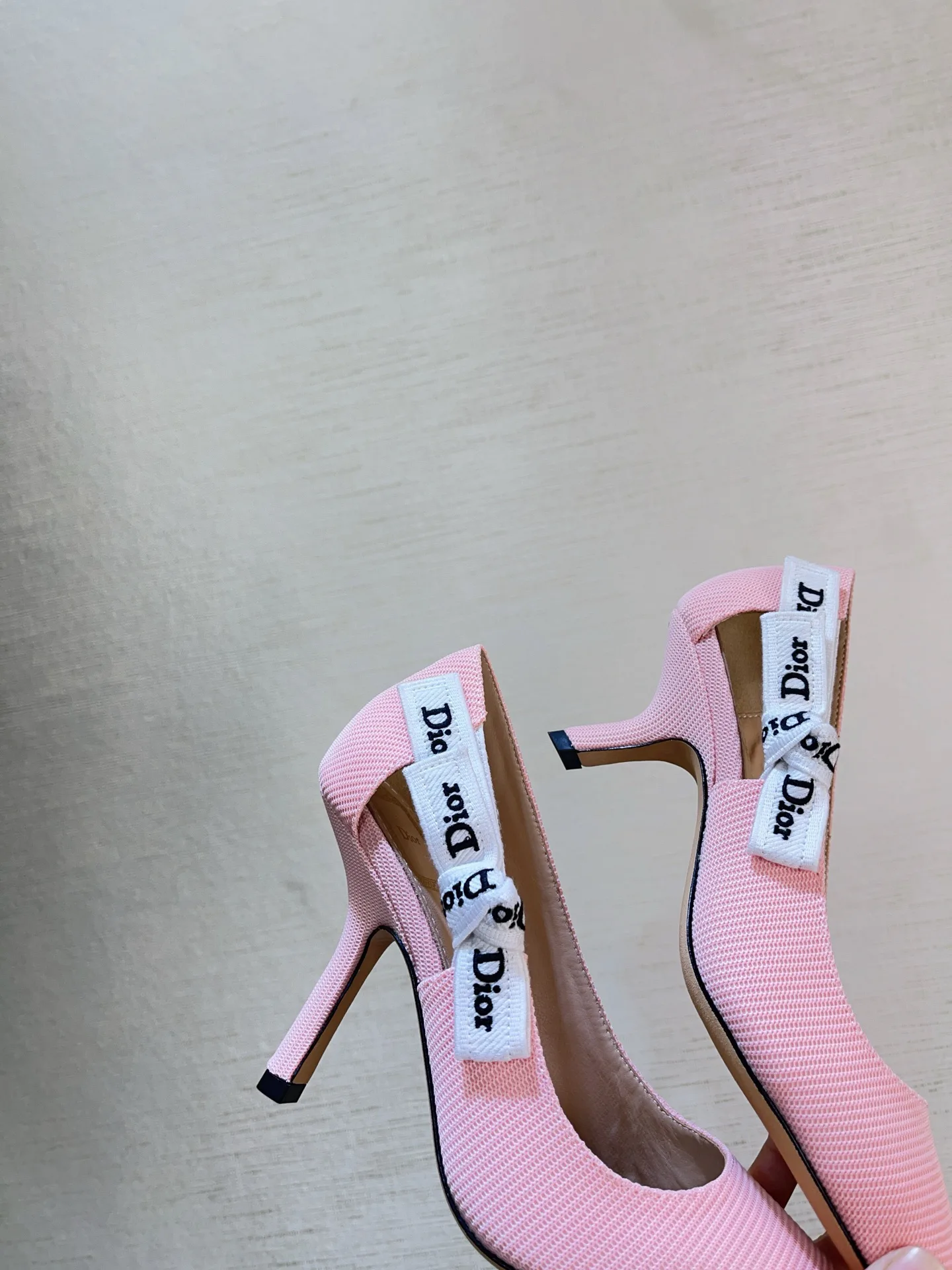 Туфли Женские Christian Dior 11264128