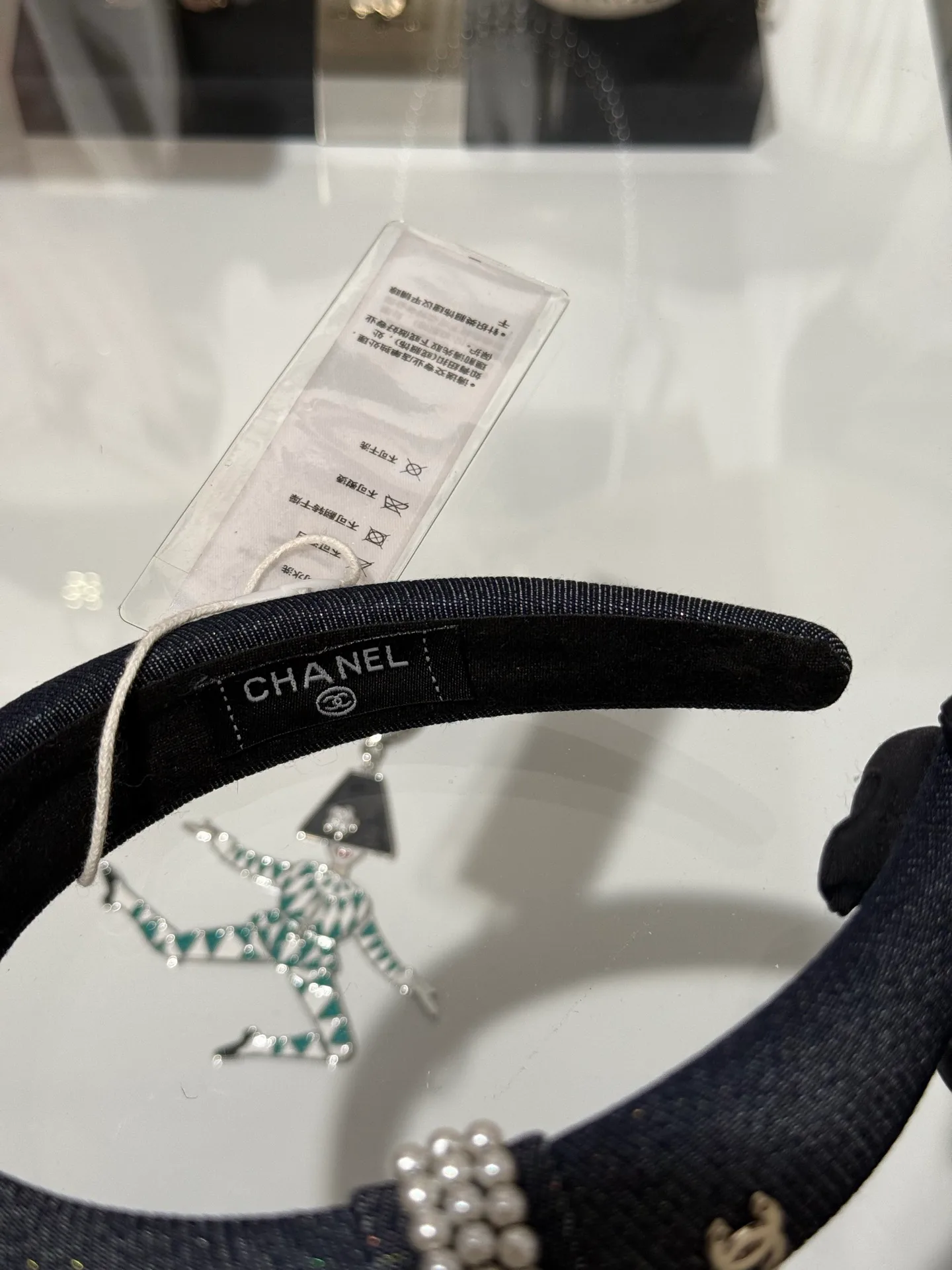 Головные Уборы Chanel 6560815